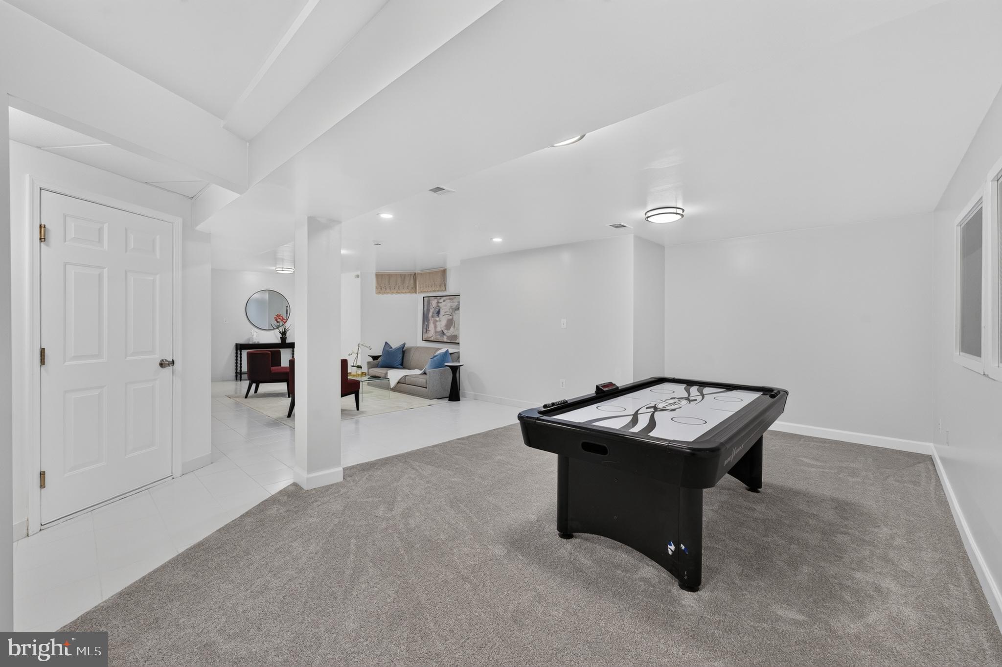 KING FARM - Residential