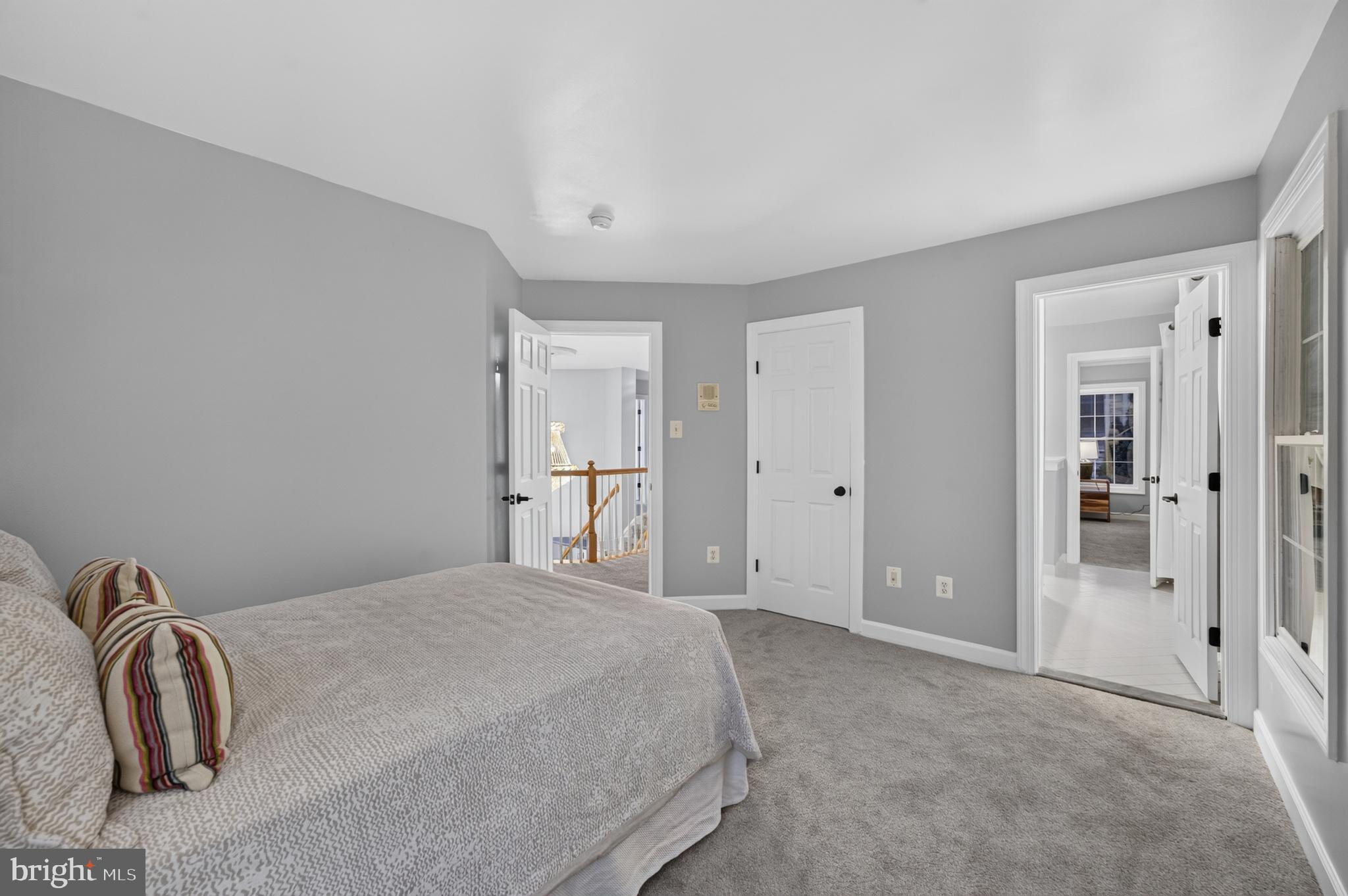 KING FARM - Residential