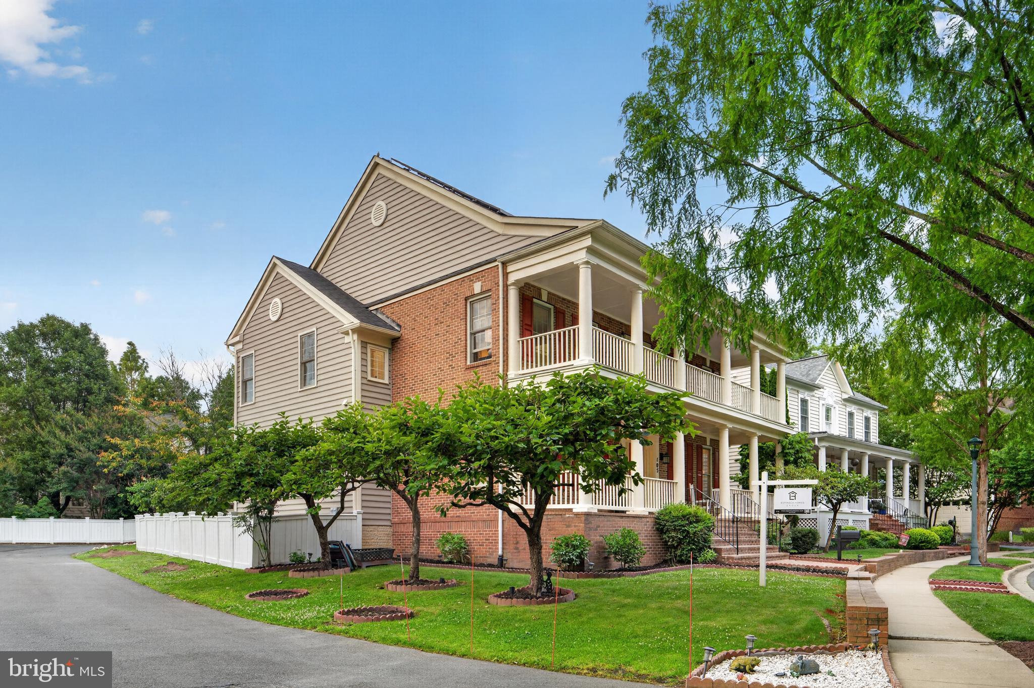 KING FARM - Residential
