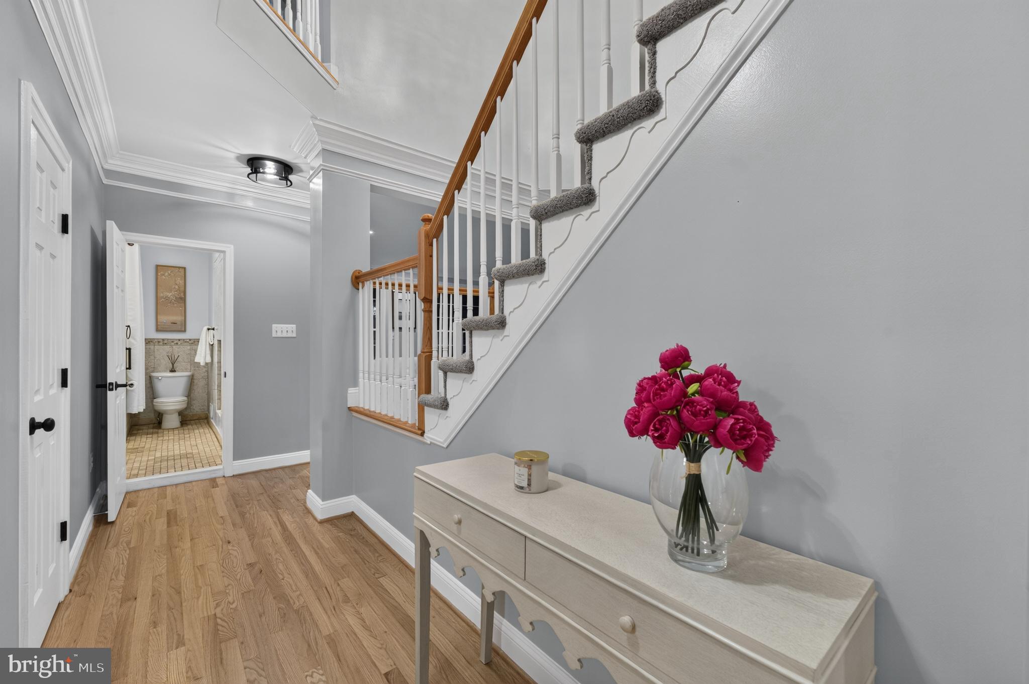 KING FARM - Residential