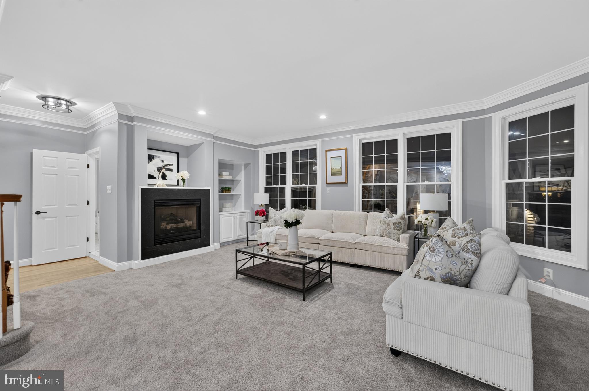 KING FARM - Residential