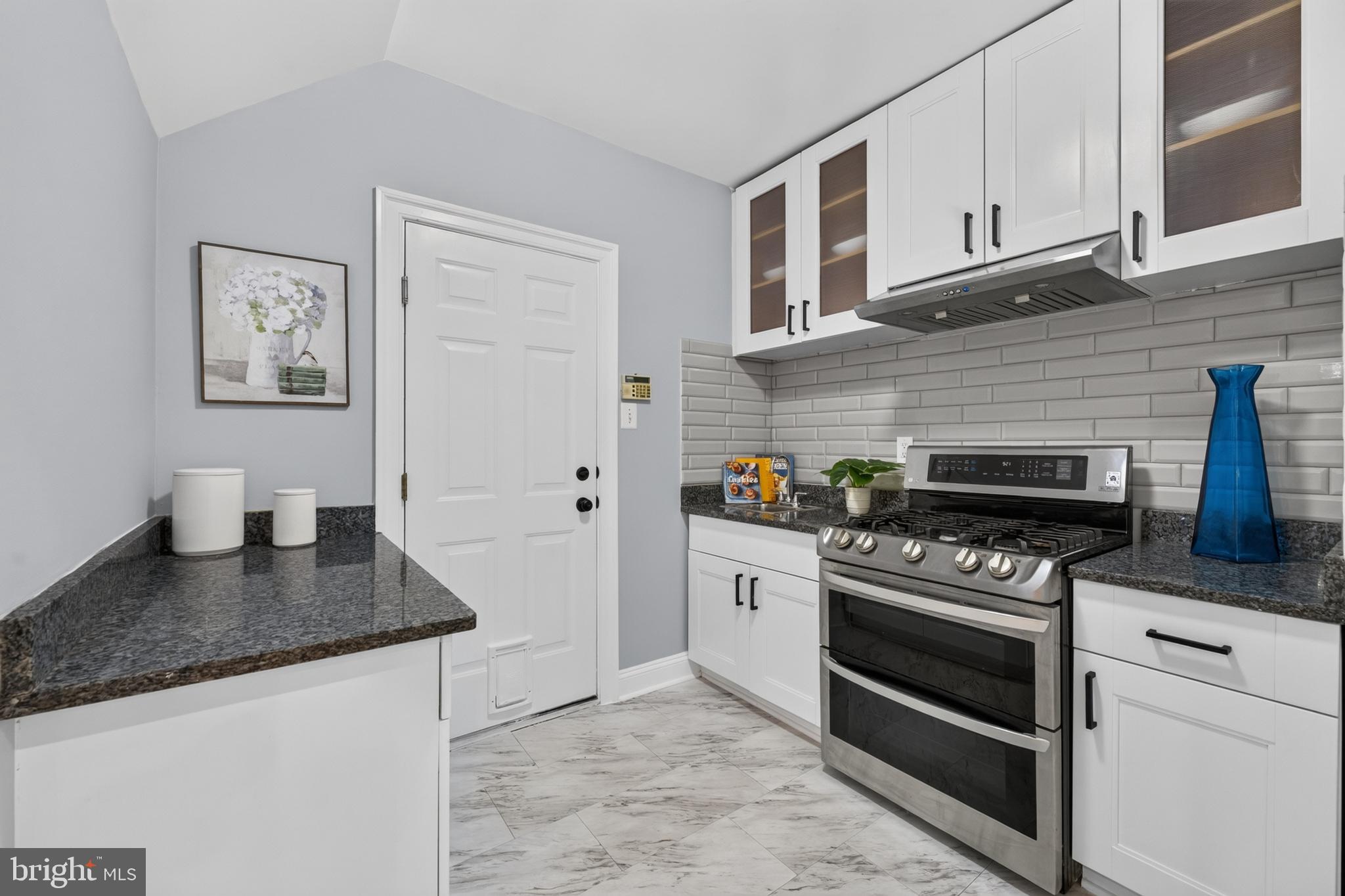 KING FARM - Residential