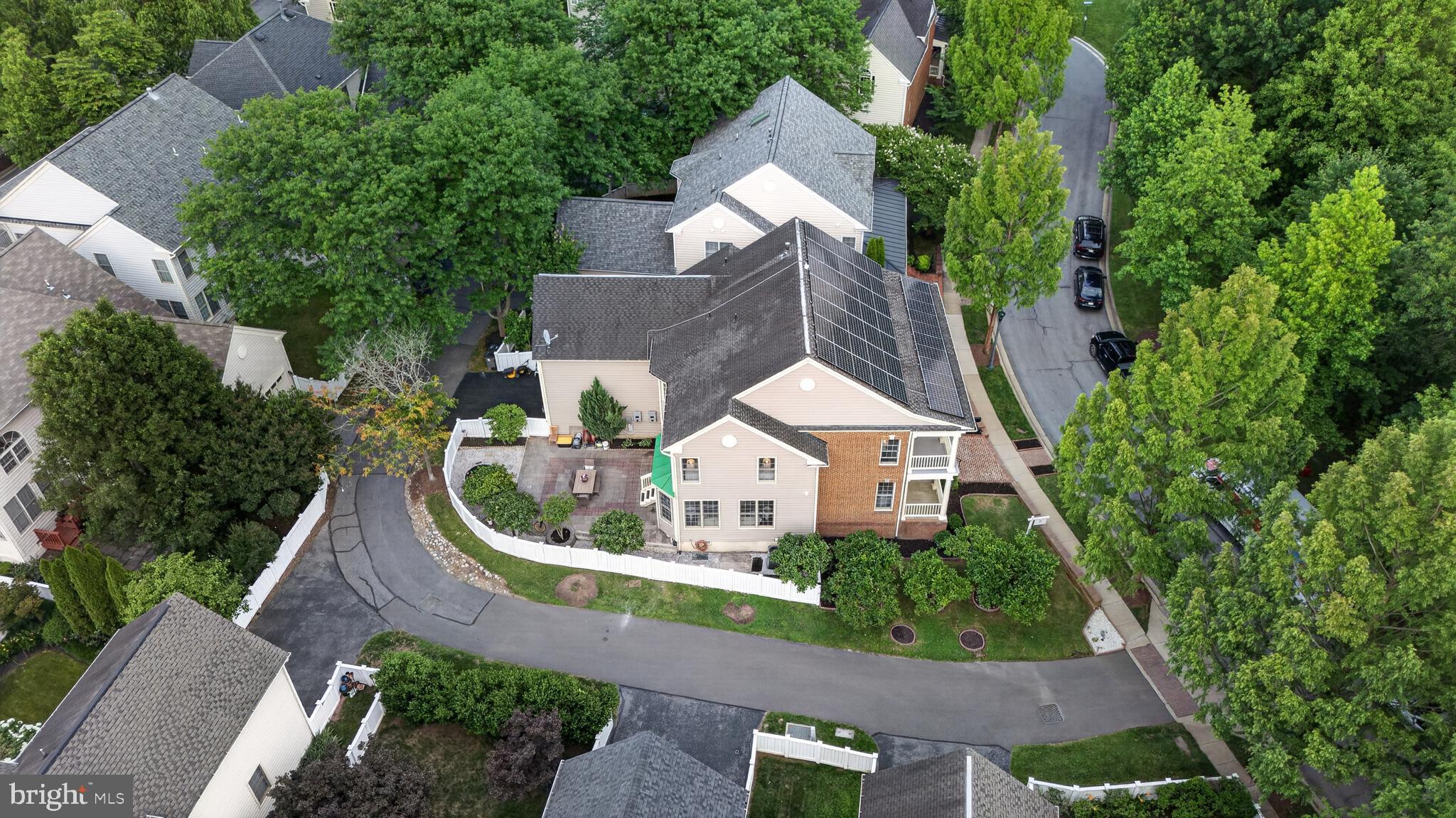 KING FARM - Residential