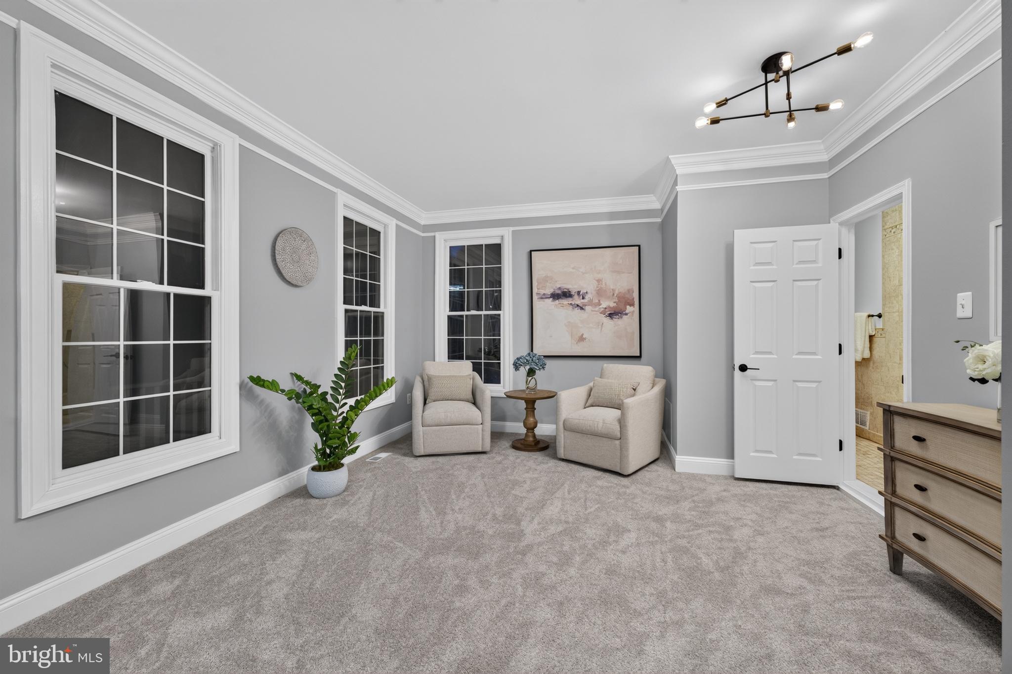 KING FARM - Residential