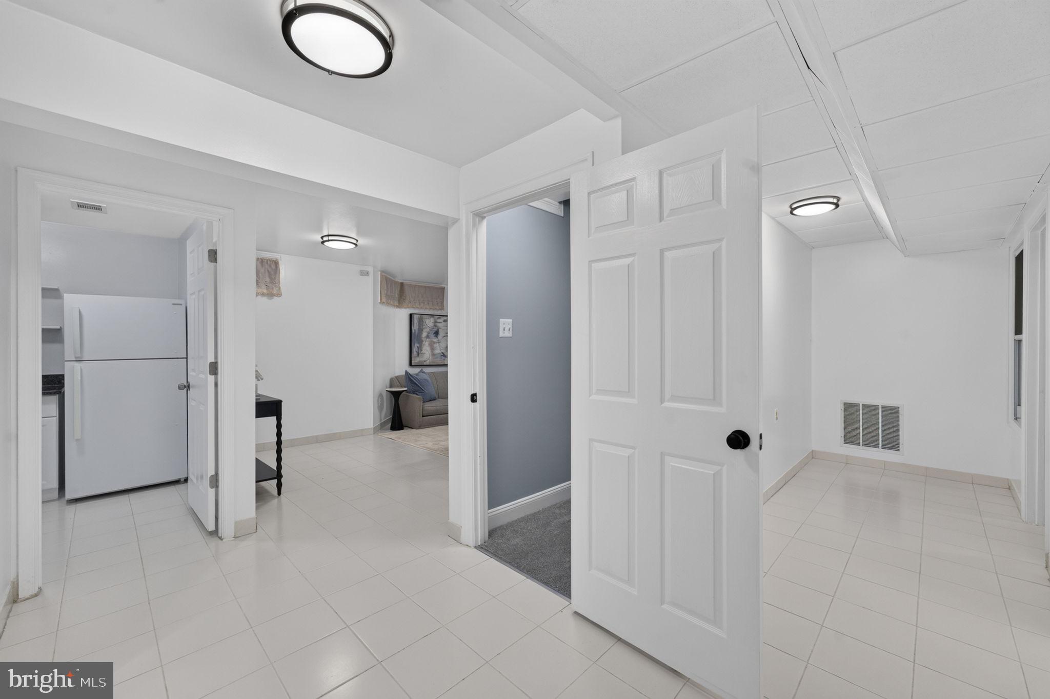 KING FARM - Residential