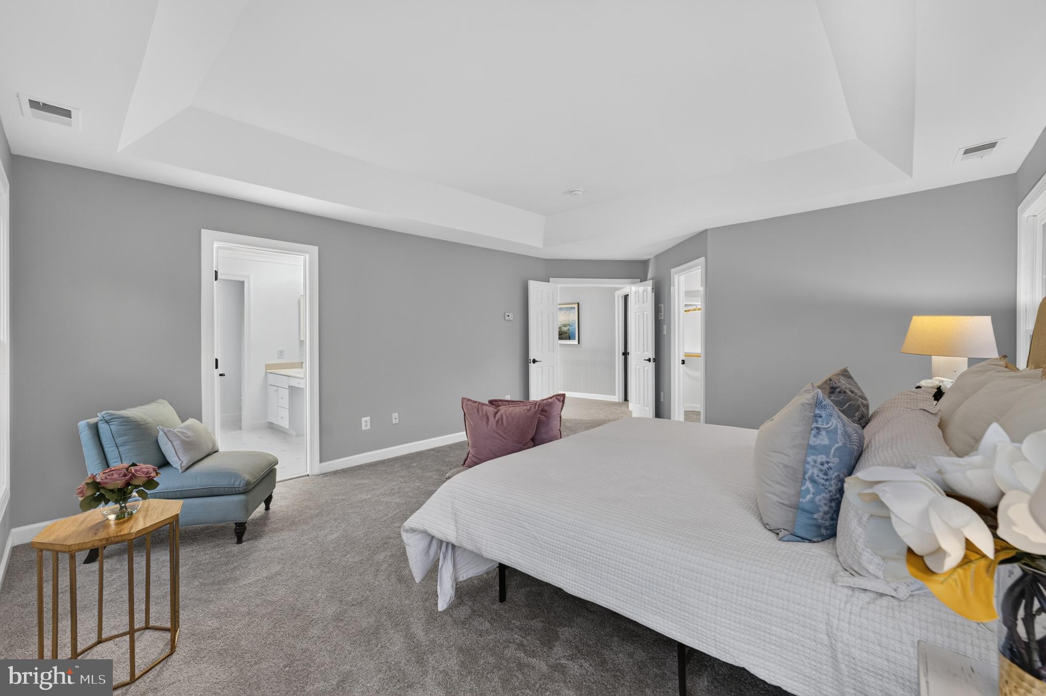 KING FARM - Residential