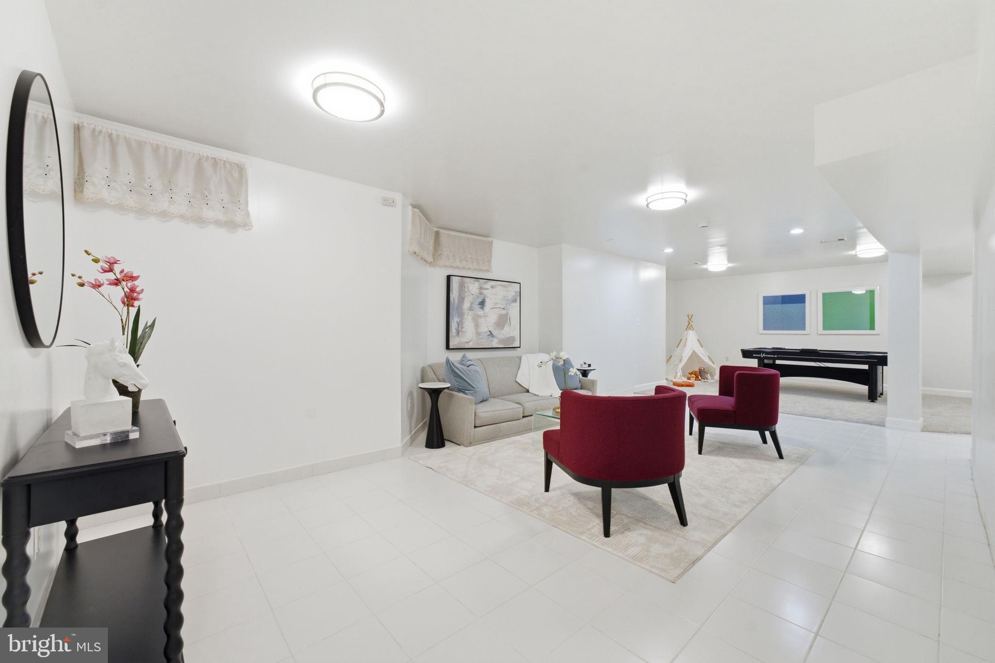 KING FARM - Residential