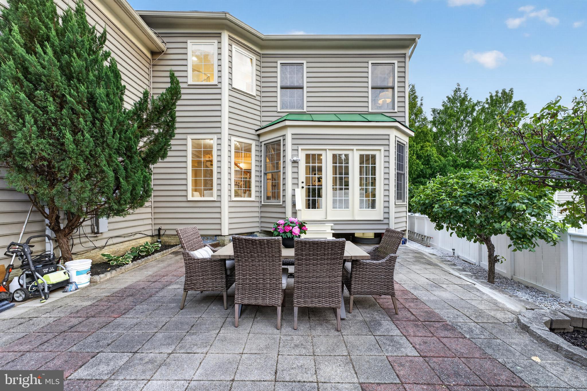 KING FARM - Residential