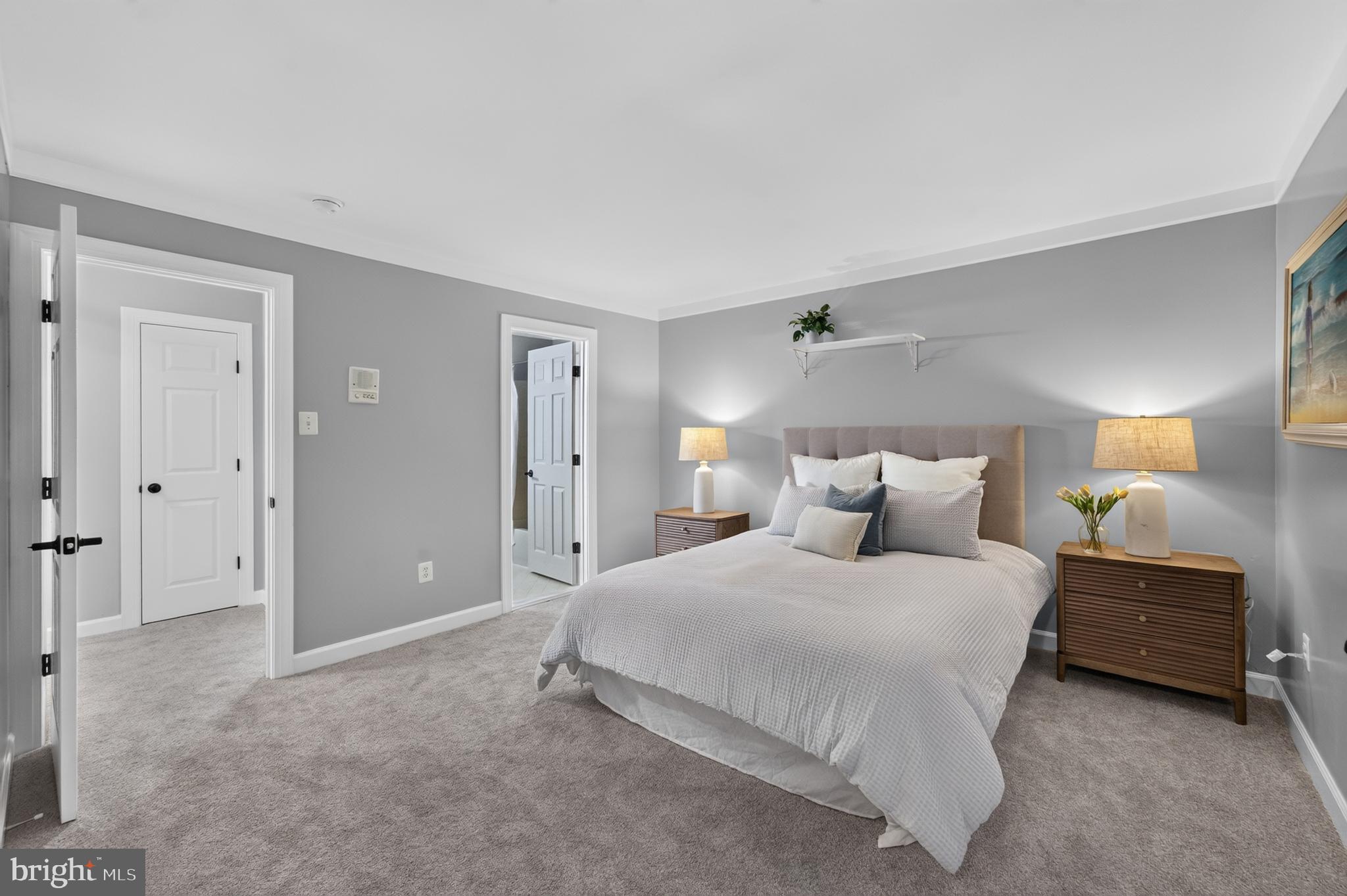 KING FARM - Residential