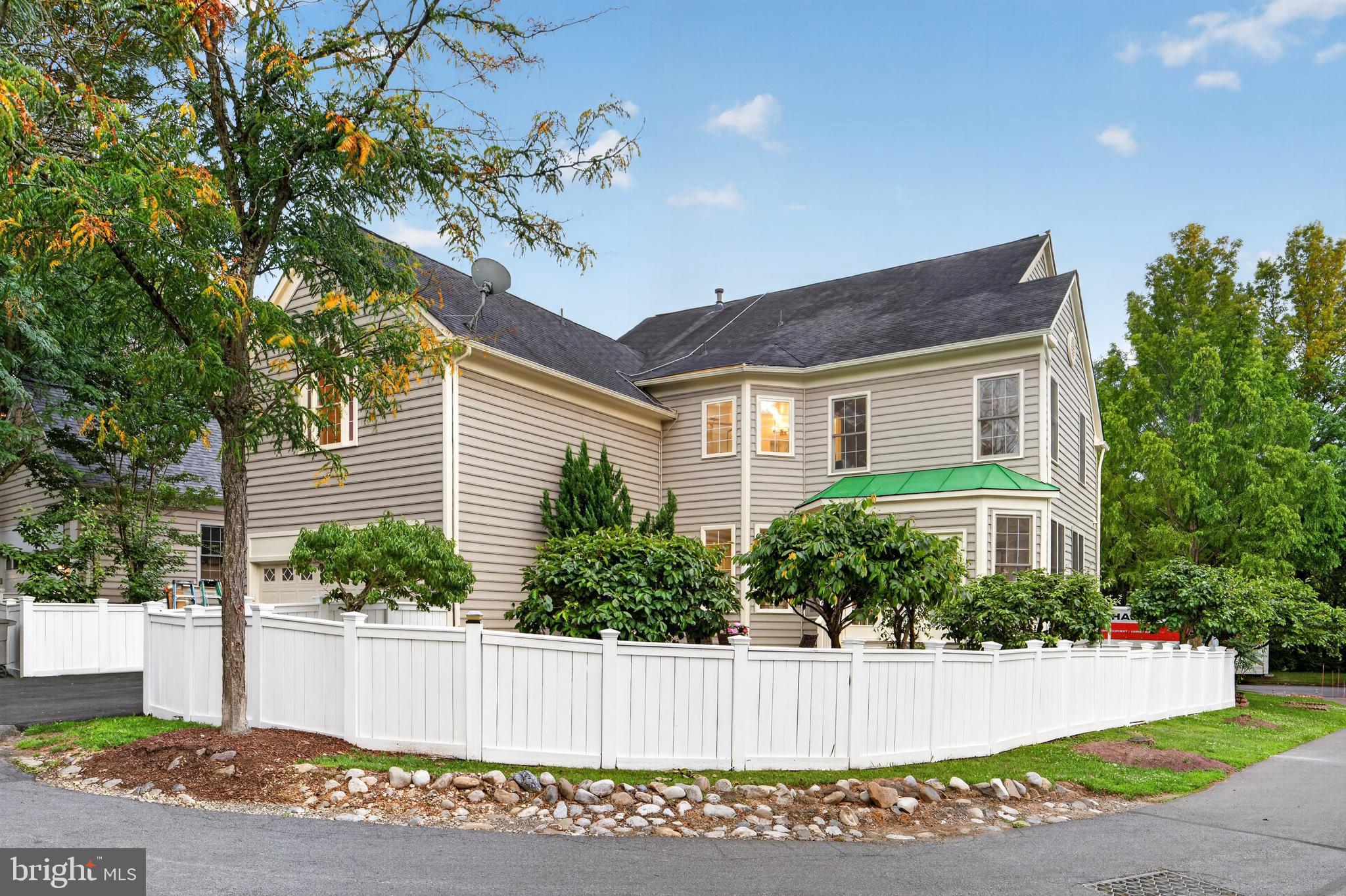 KING FARM - Residential