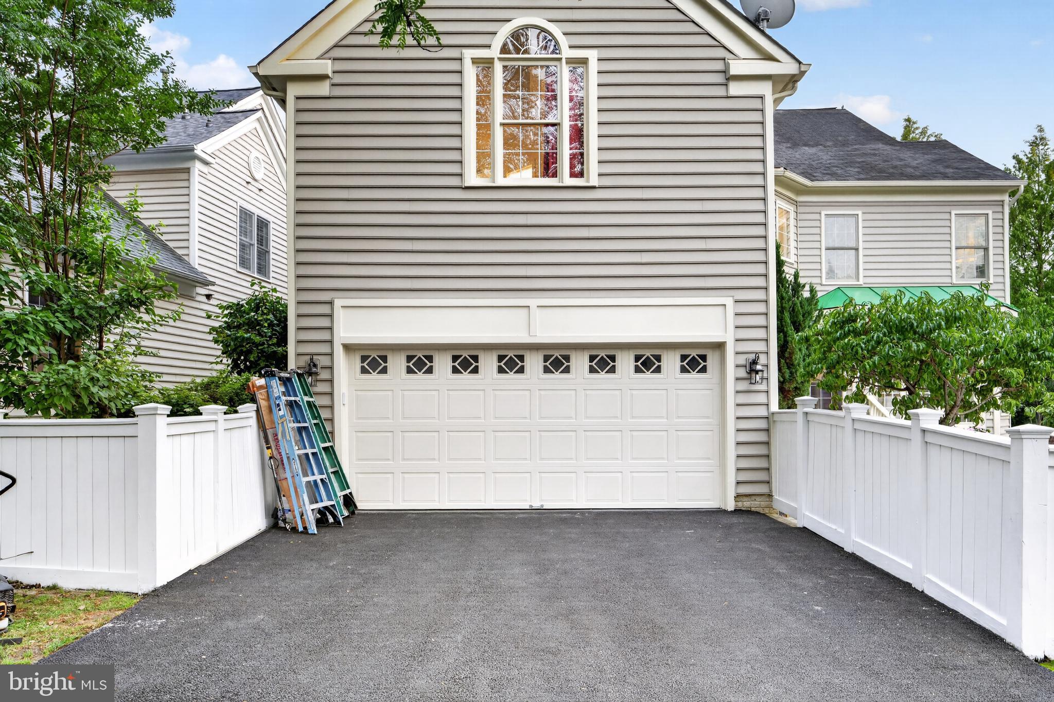 KING FARM - Residential
