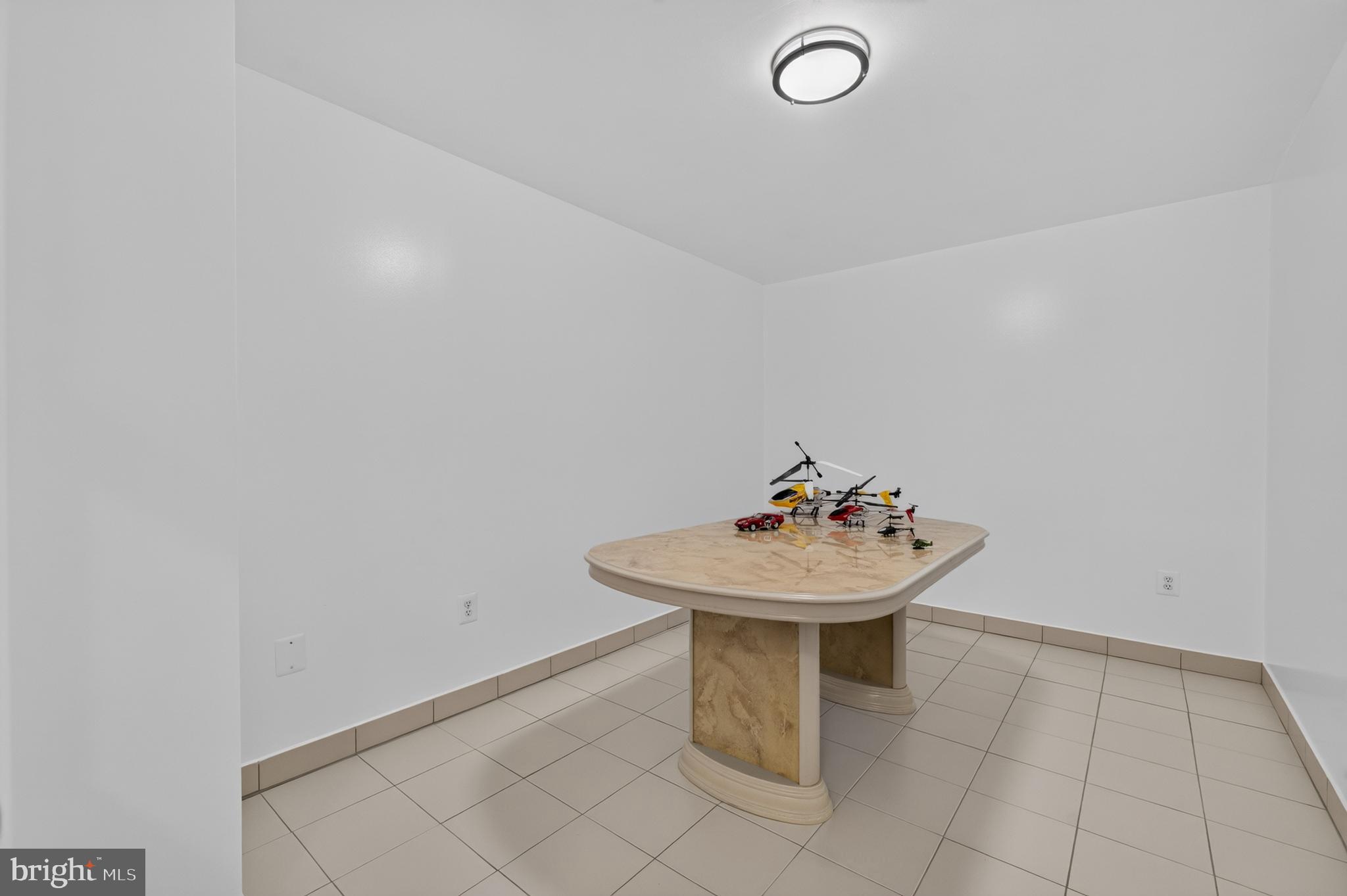KING FARM - Residential