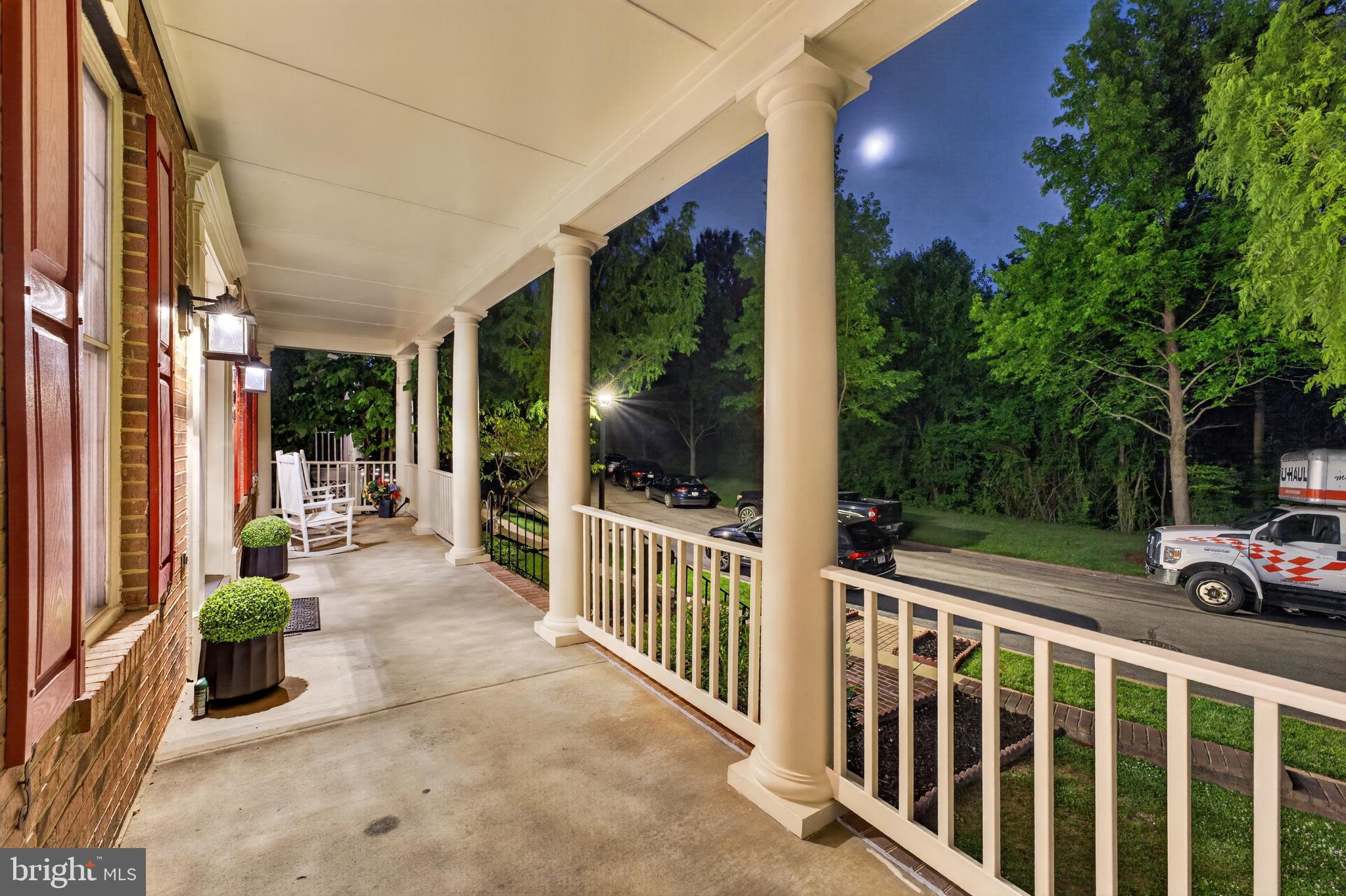 KING FARM - Residential