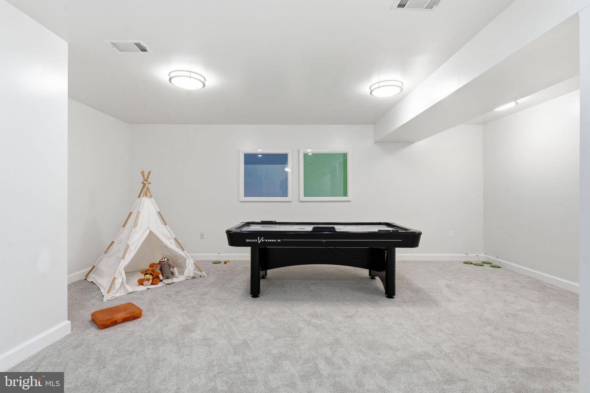 KING FARM - Residential
