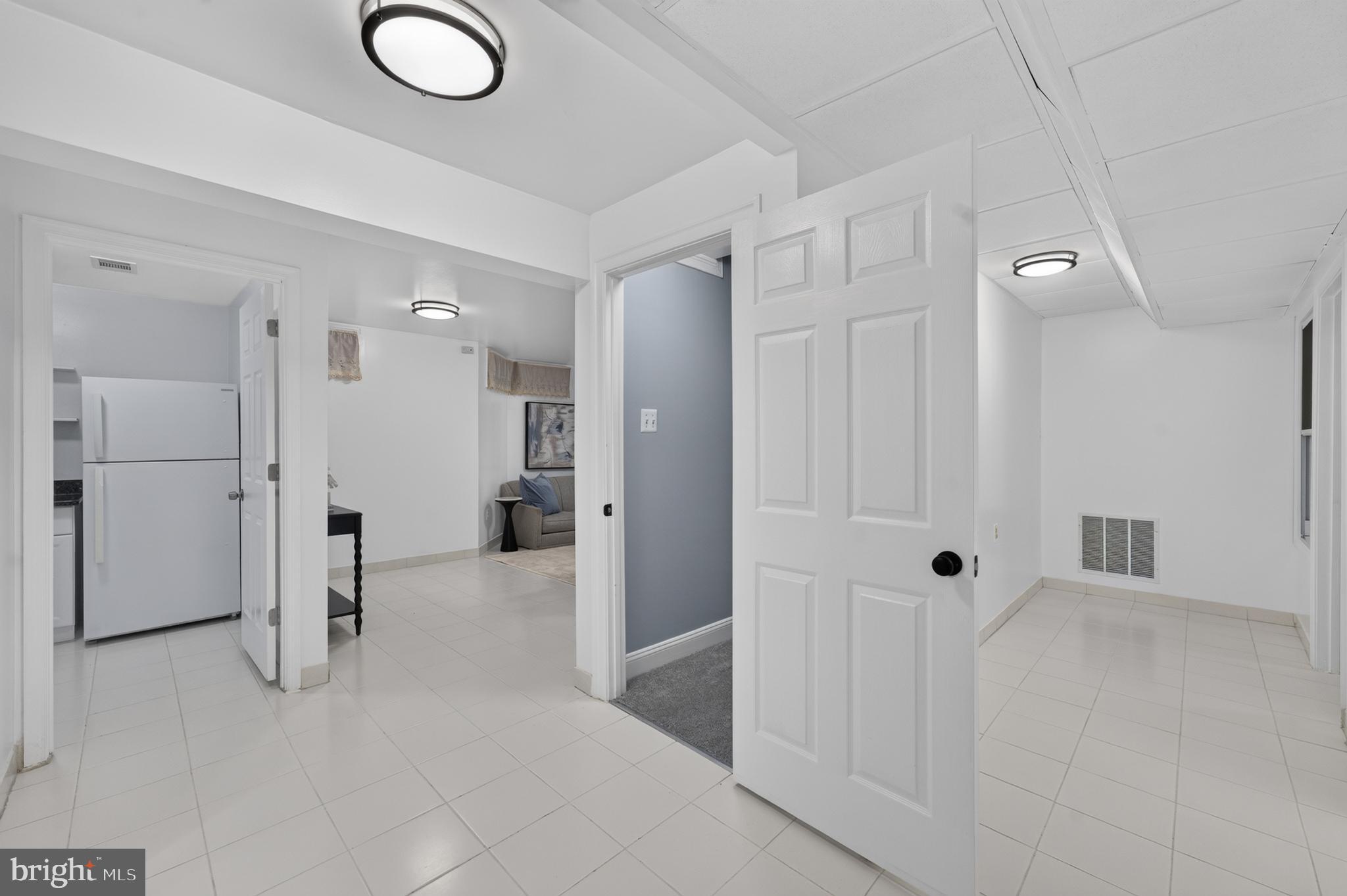 KING FARM - Residential
