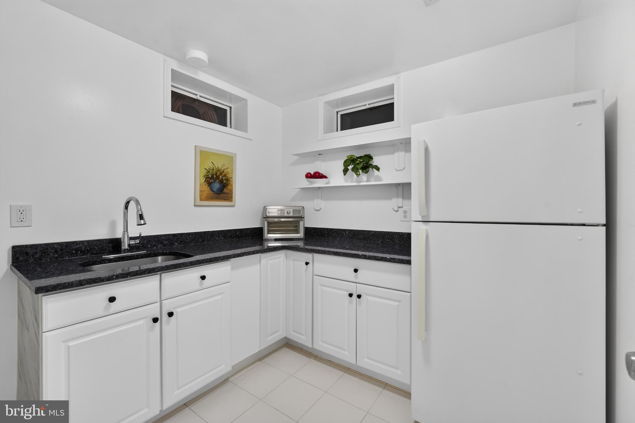 KING FARM - Residential