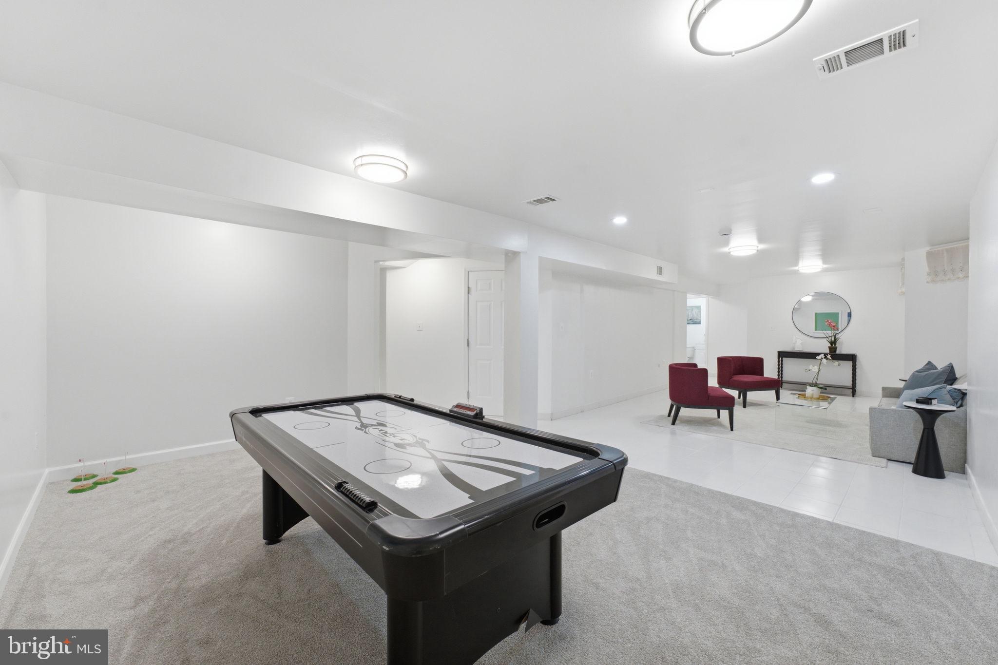 KING FARM - Residential