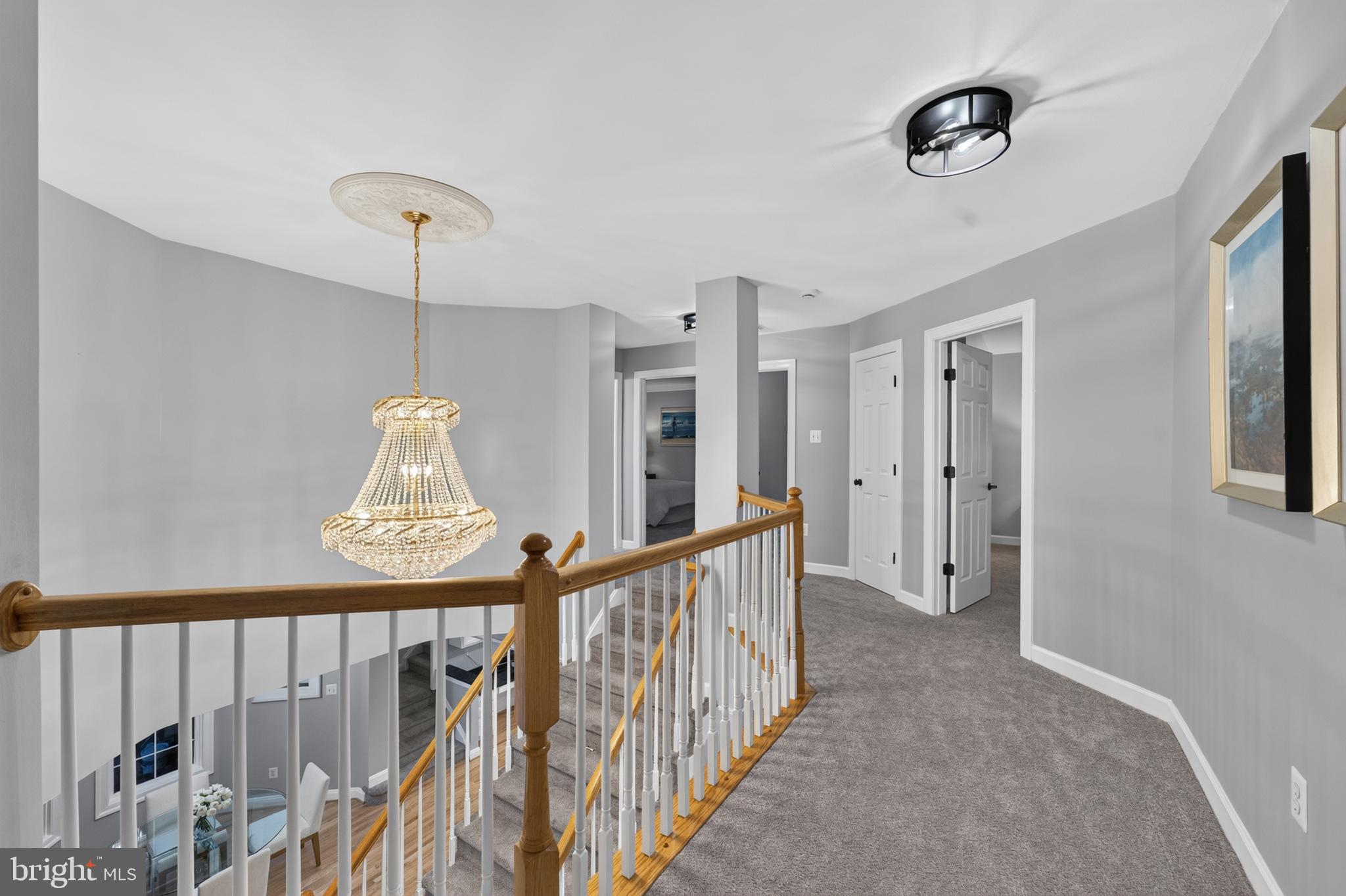 KING FARM - Residential