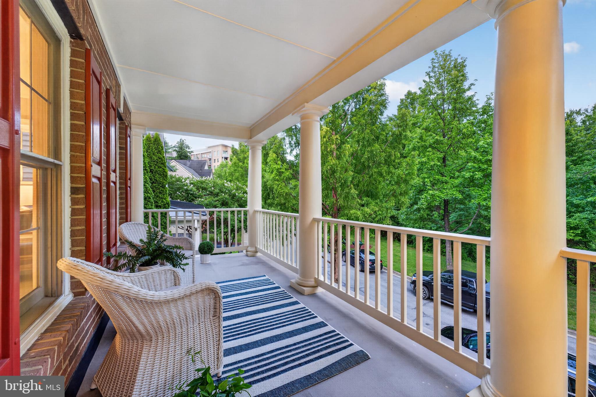 KING FARM - Residential