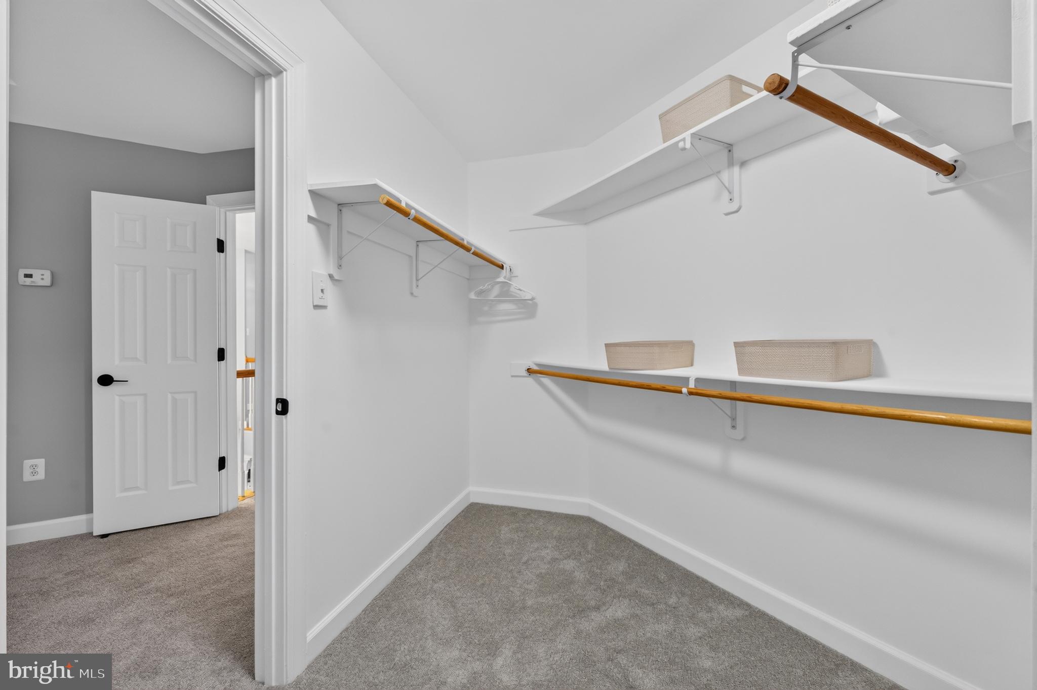 KING FARM - Residential