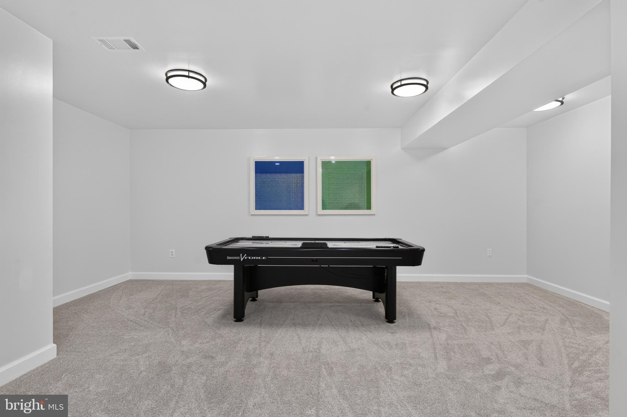 KING FARM - Residential