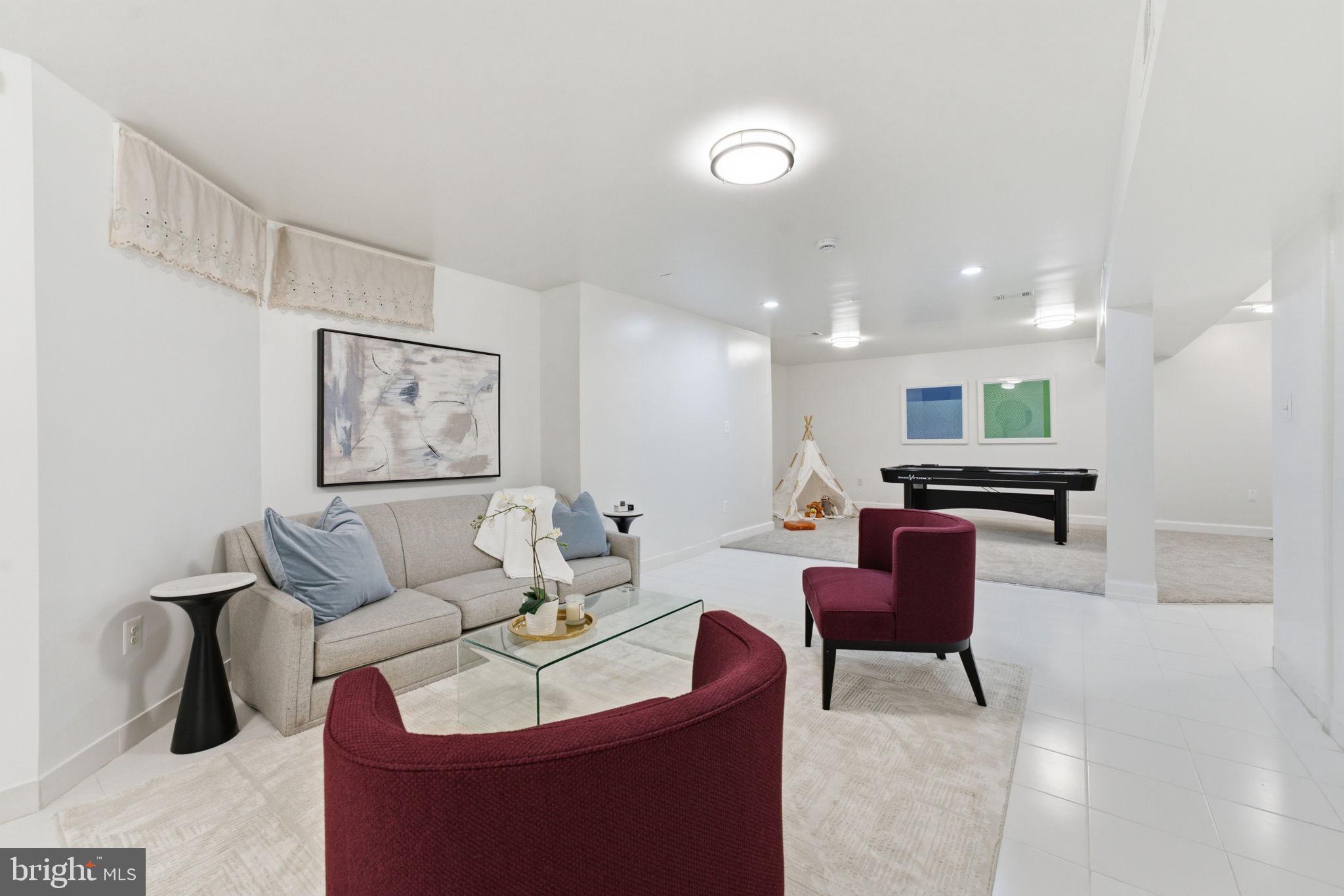 KING FARM - Residential