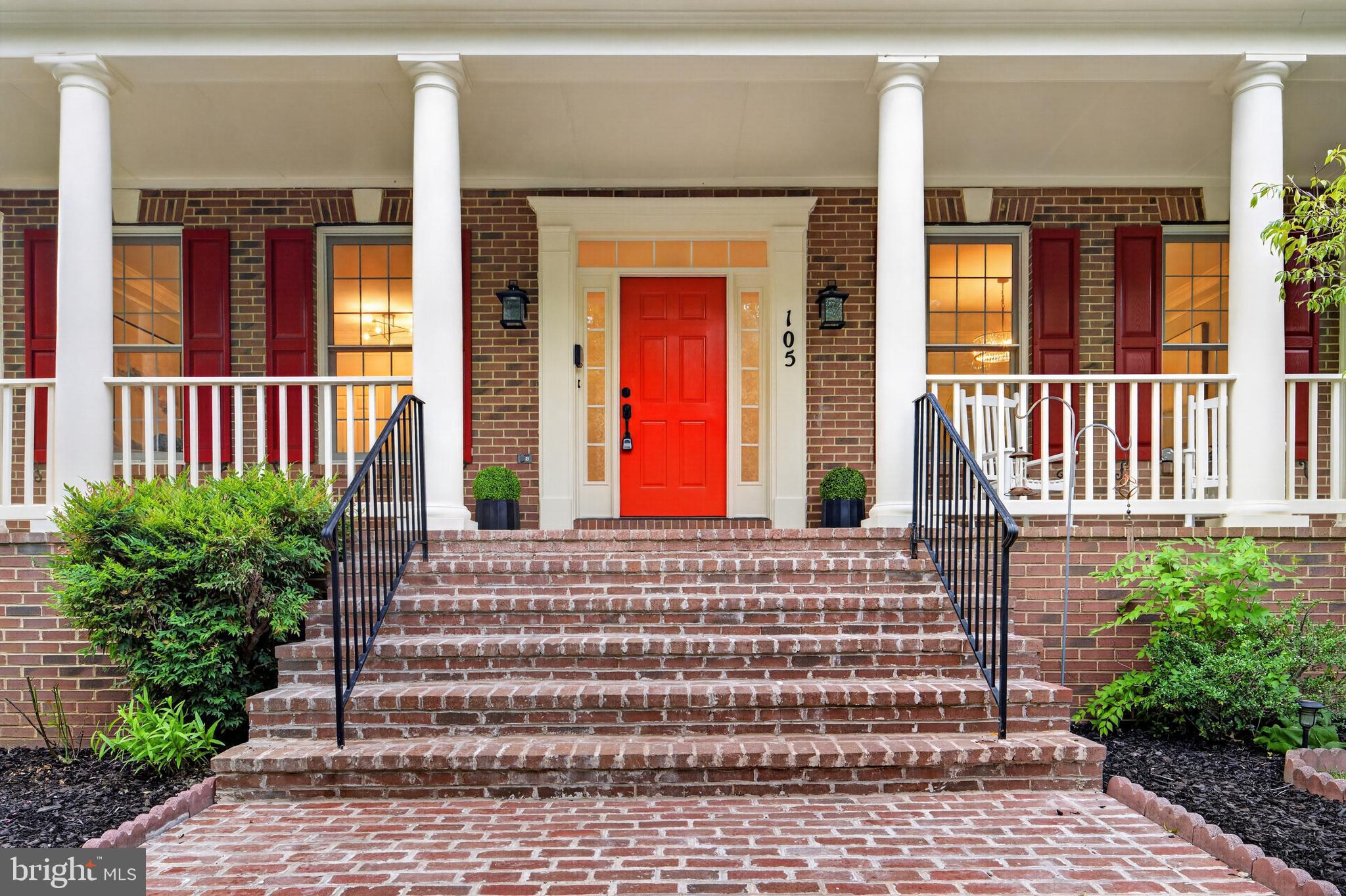 KING FARM - Residential