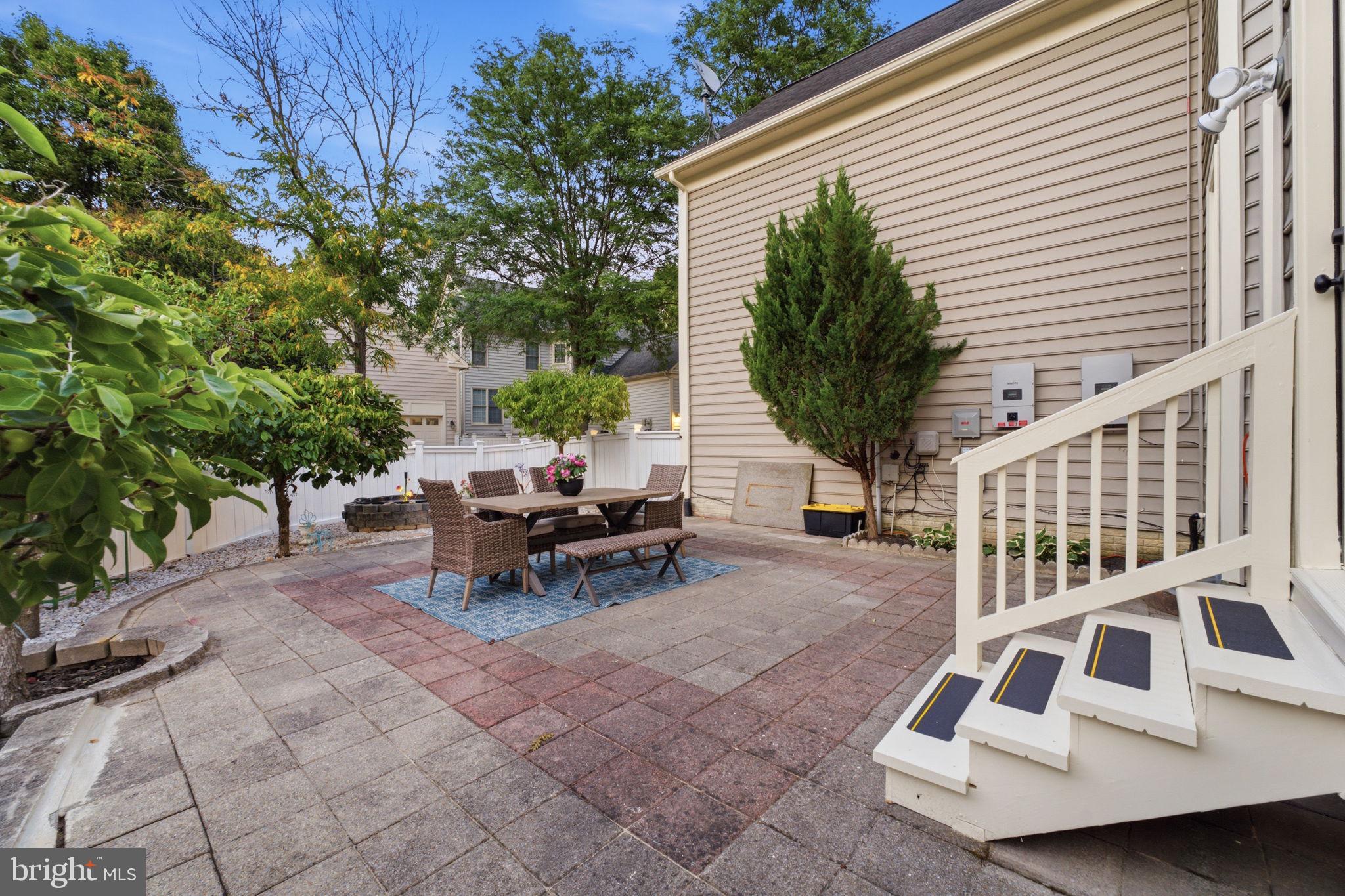 KING FARM - Residential
