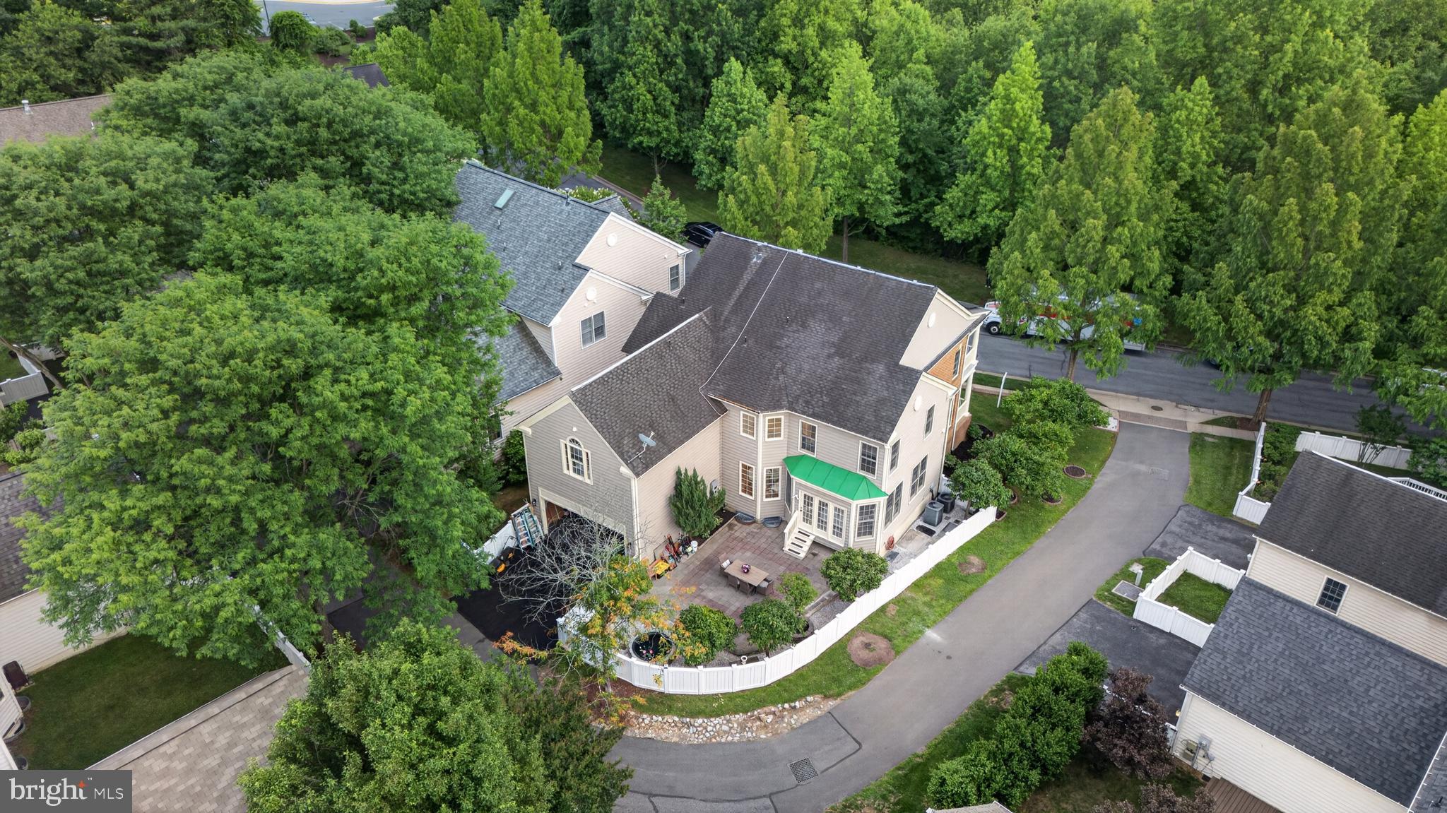 KING FARM - Residential