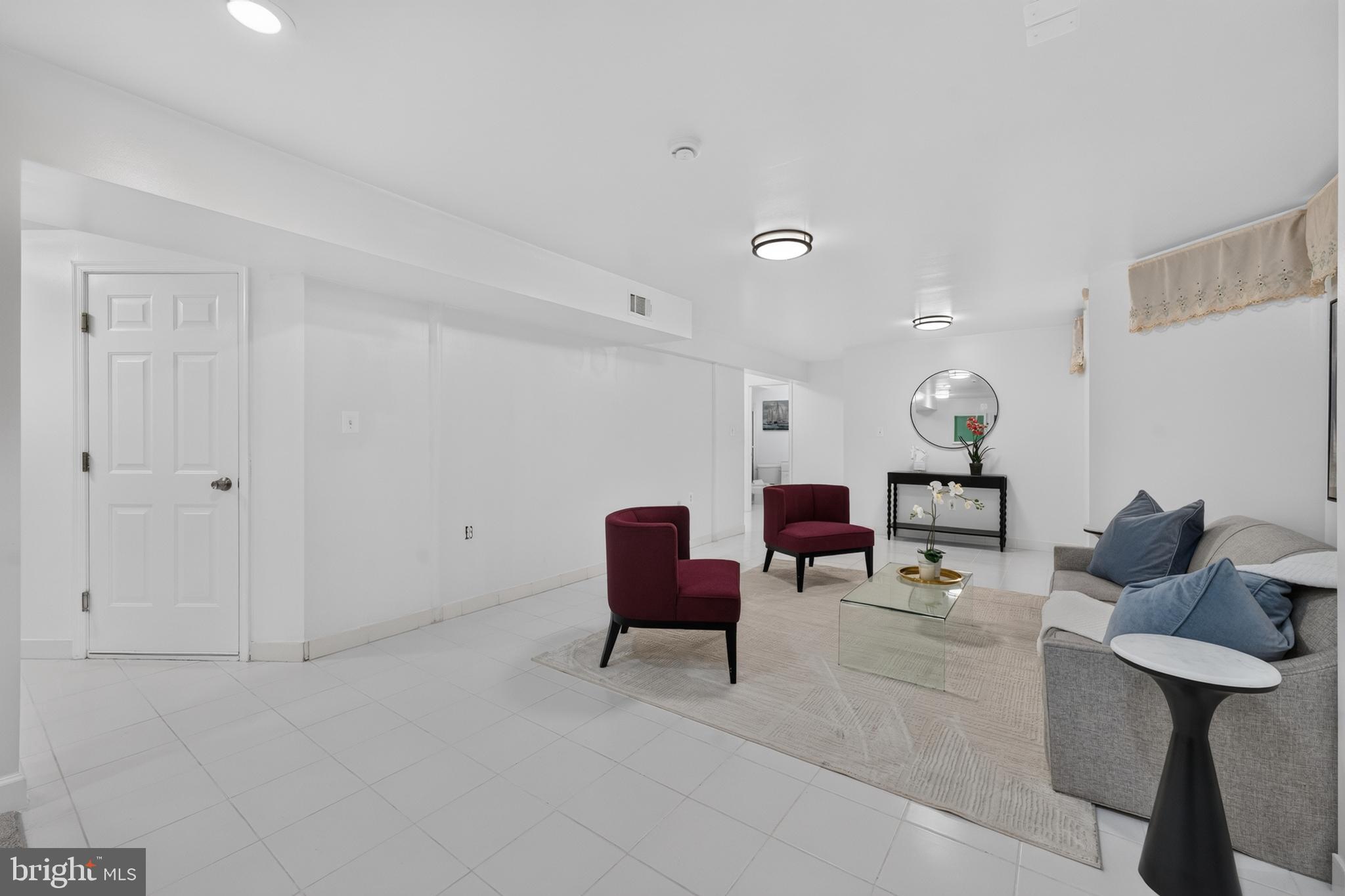 KING FARM - Residential