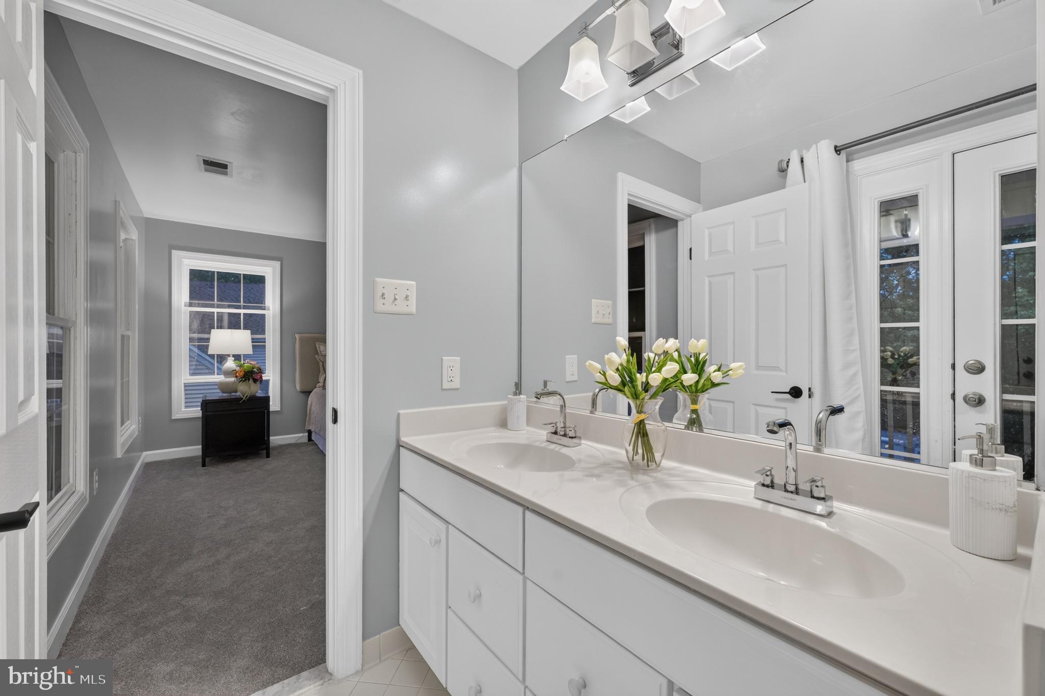 KING FARM - Residential