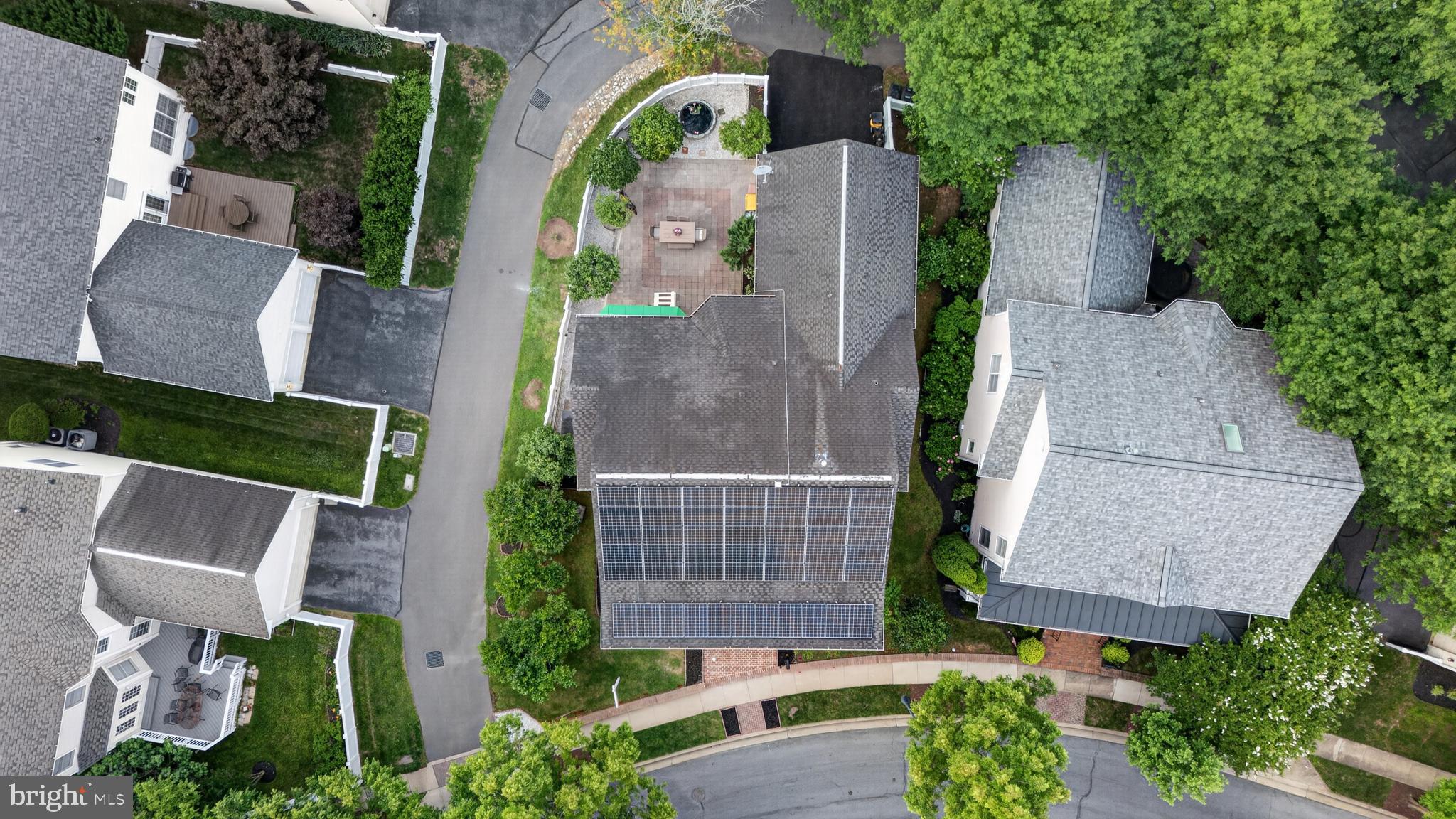 KING FARM - Residential