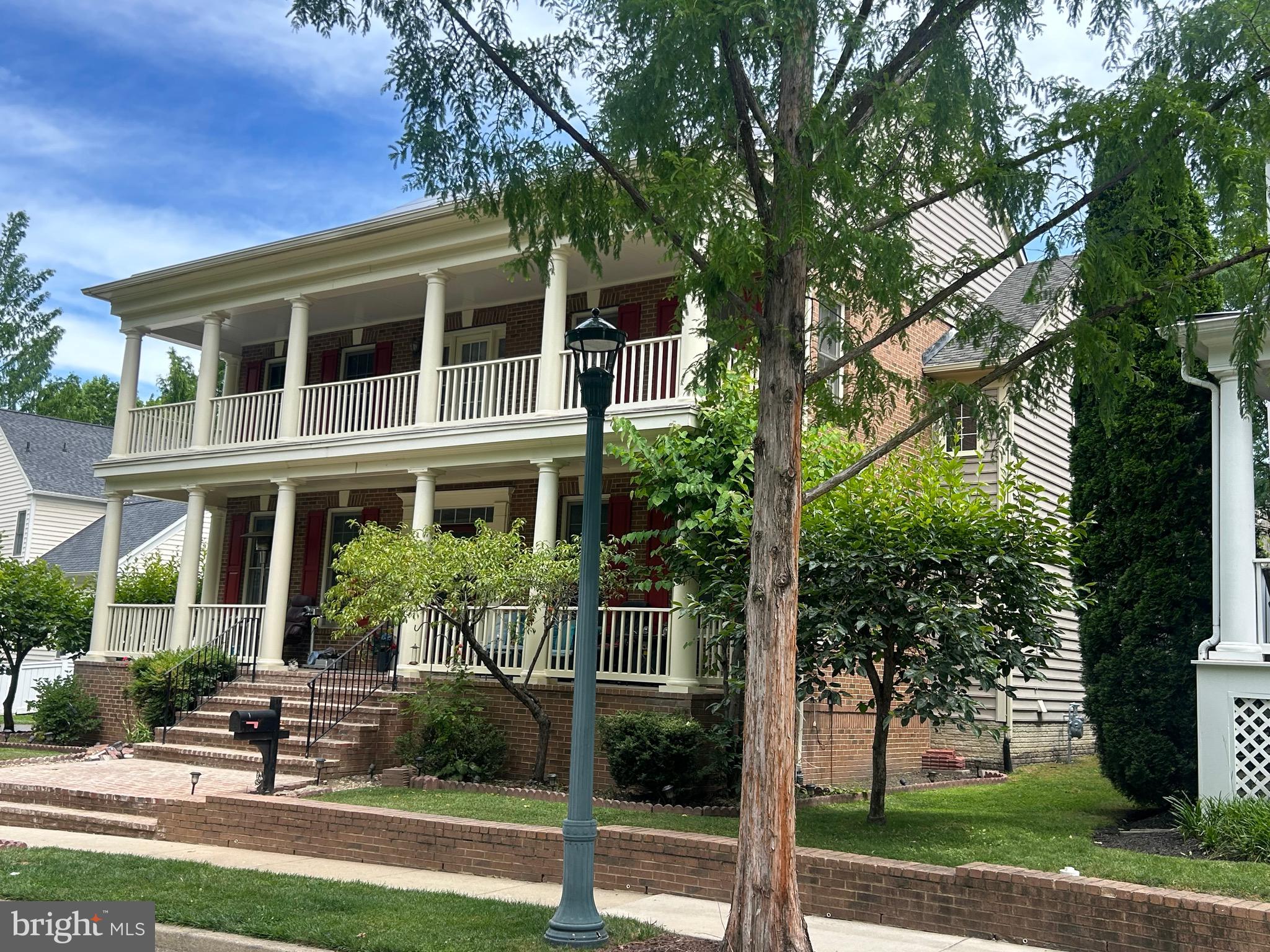 KING FARM - Residential