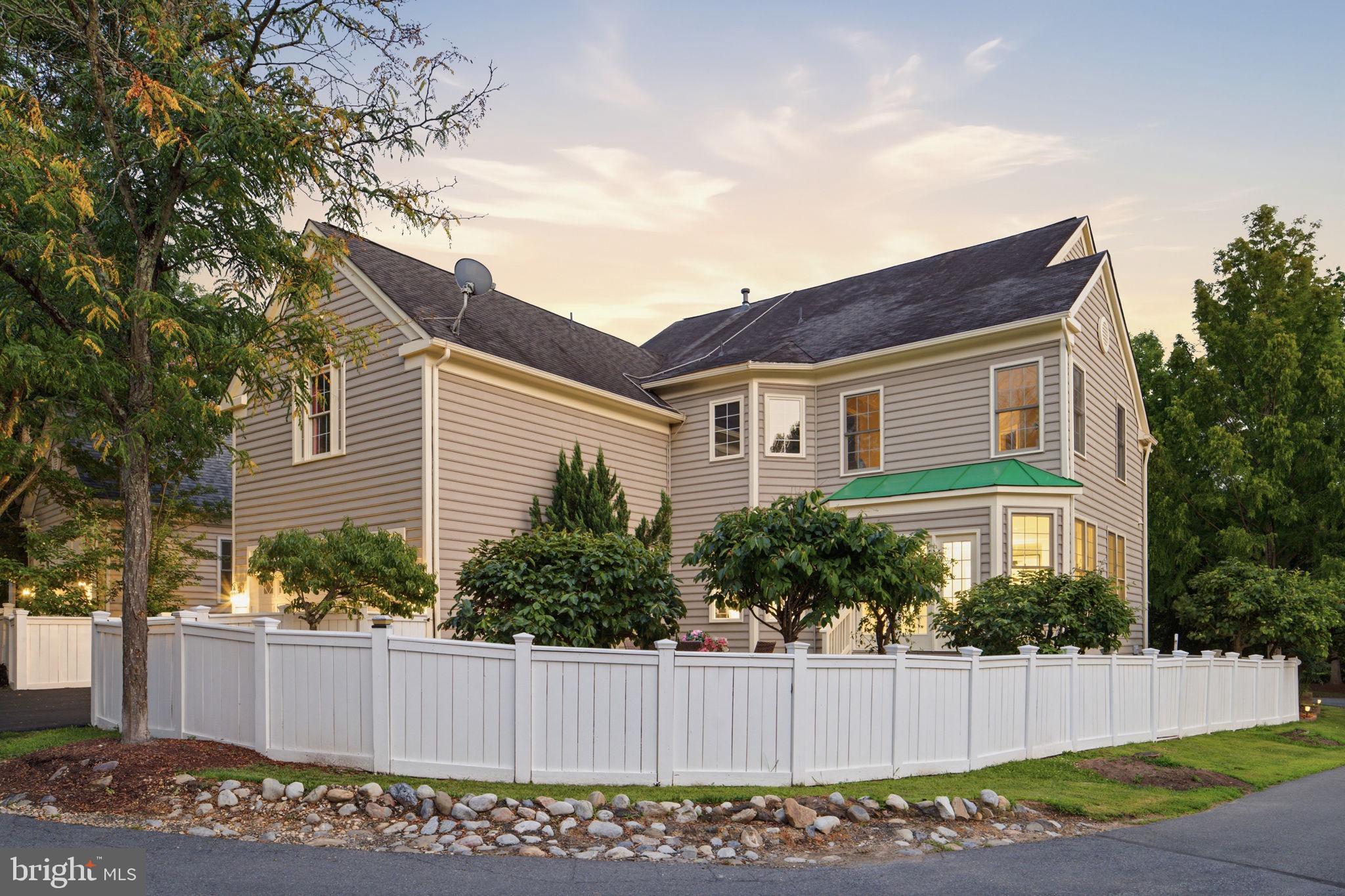 KING FARM - Residential