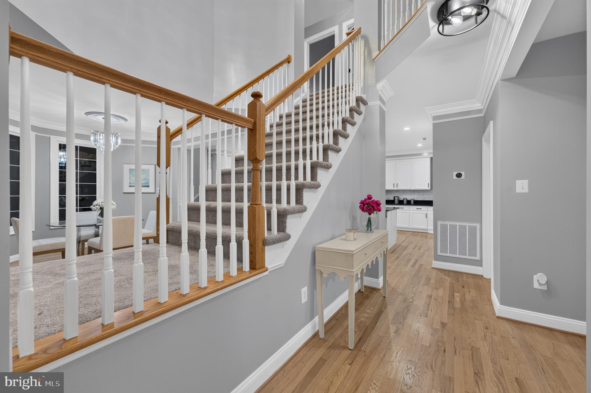KING FARM - Residential