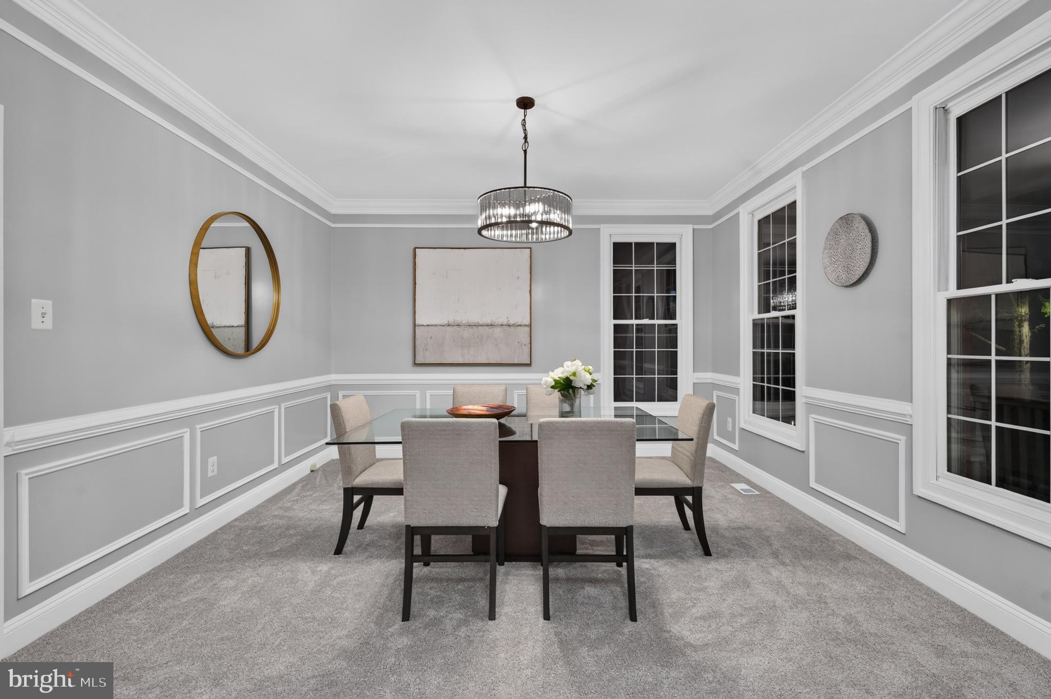 KING FARM - Residential