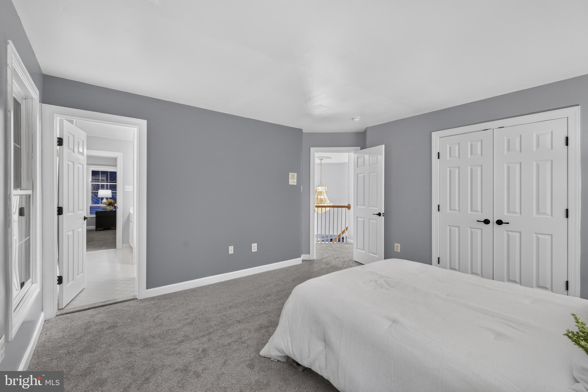KING FARM - Residential