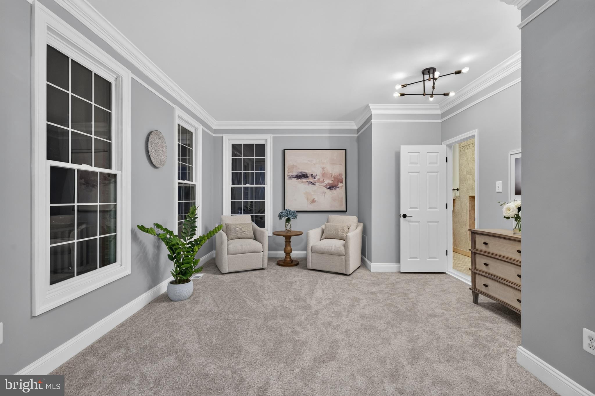 KING FARM - Residential