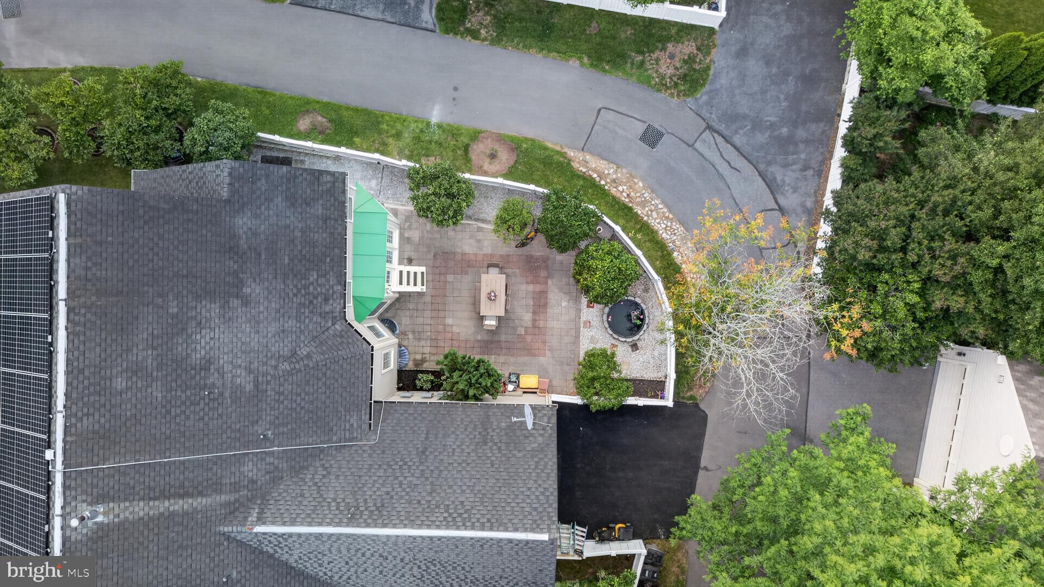 KING FARM - Residential