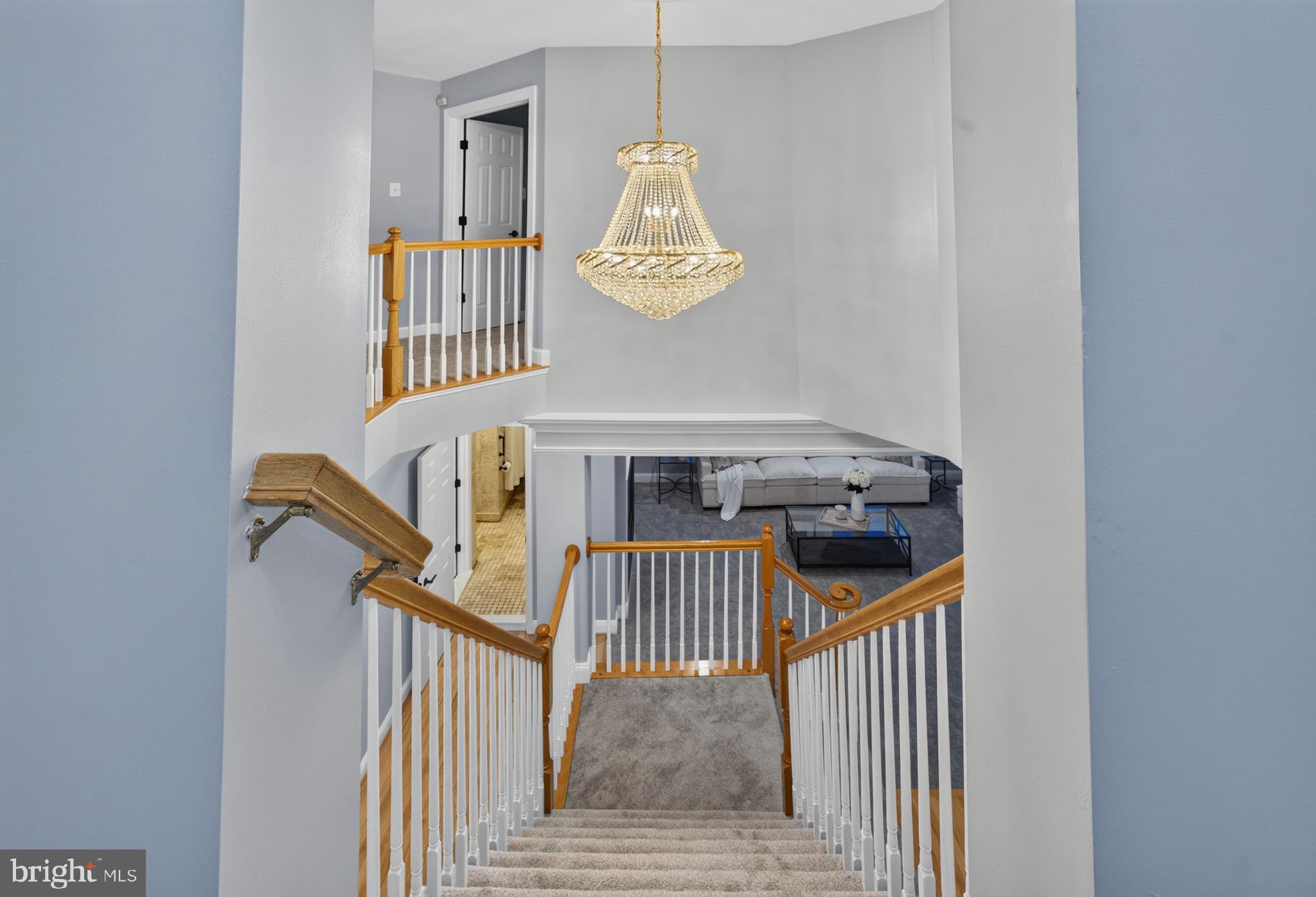 KING FARM - Residential