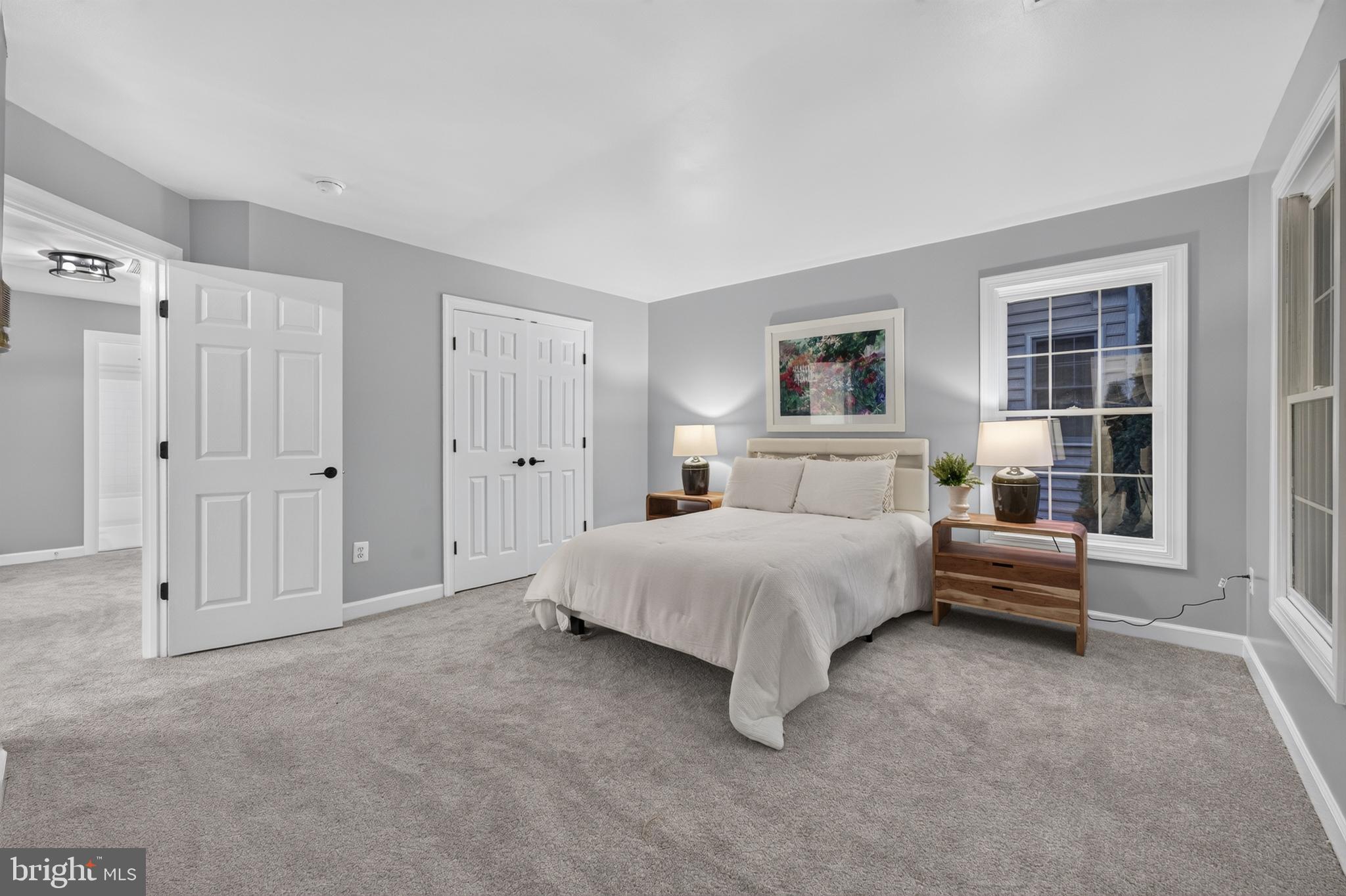 KING FARM - Residential