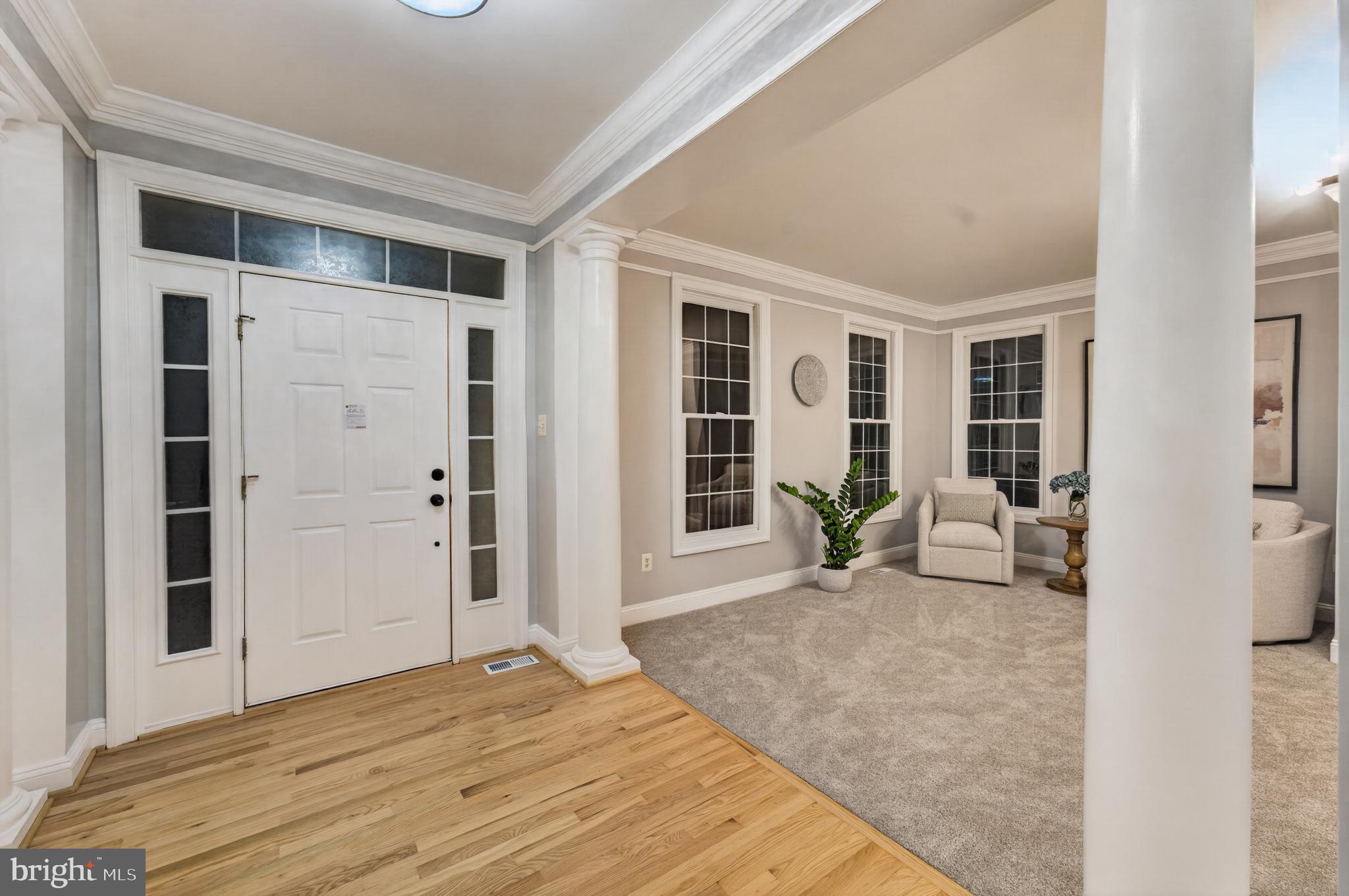 KING FARM - Residential