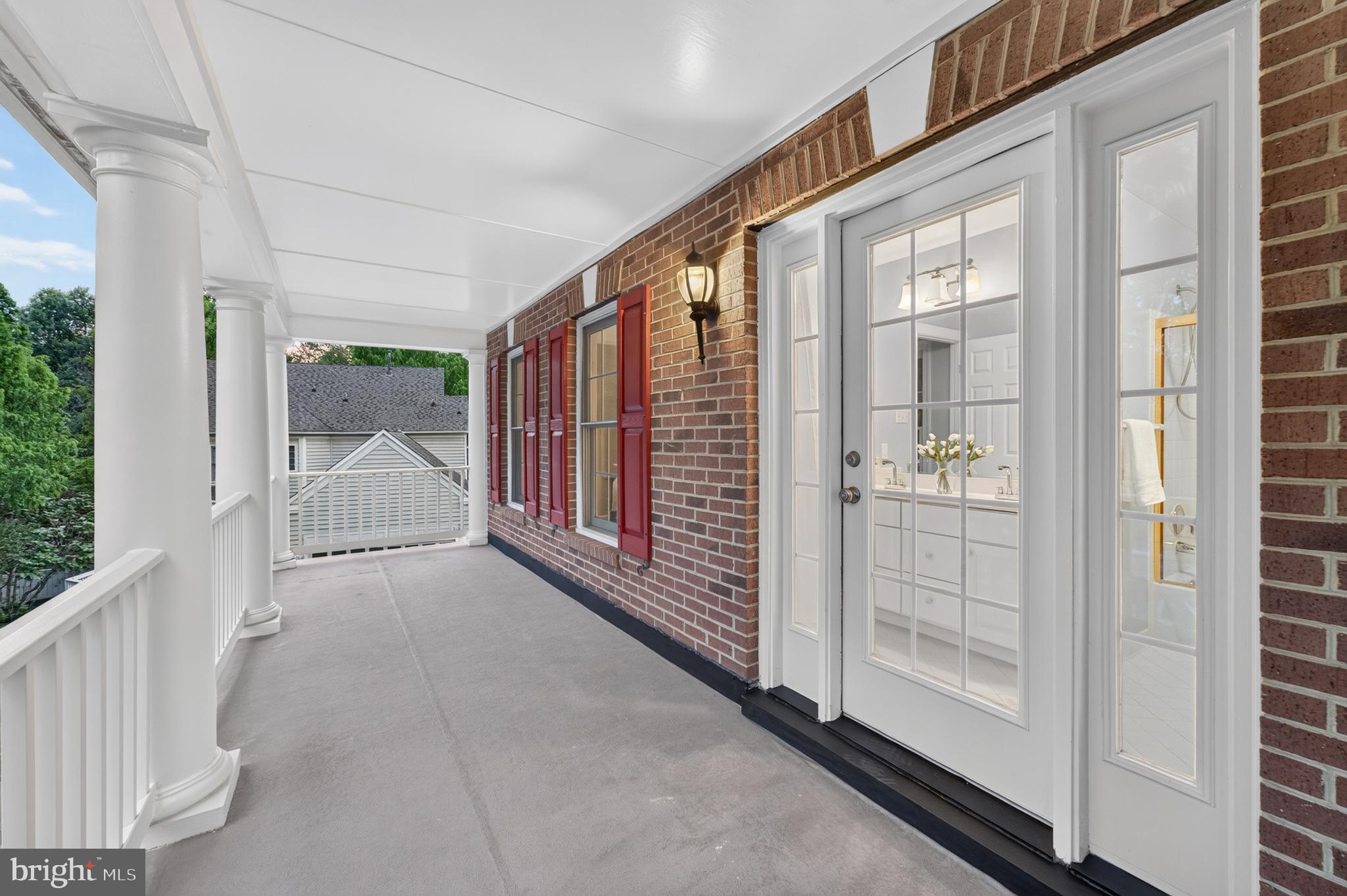 KING FARM - Residential