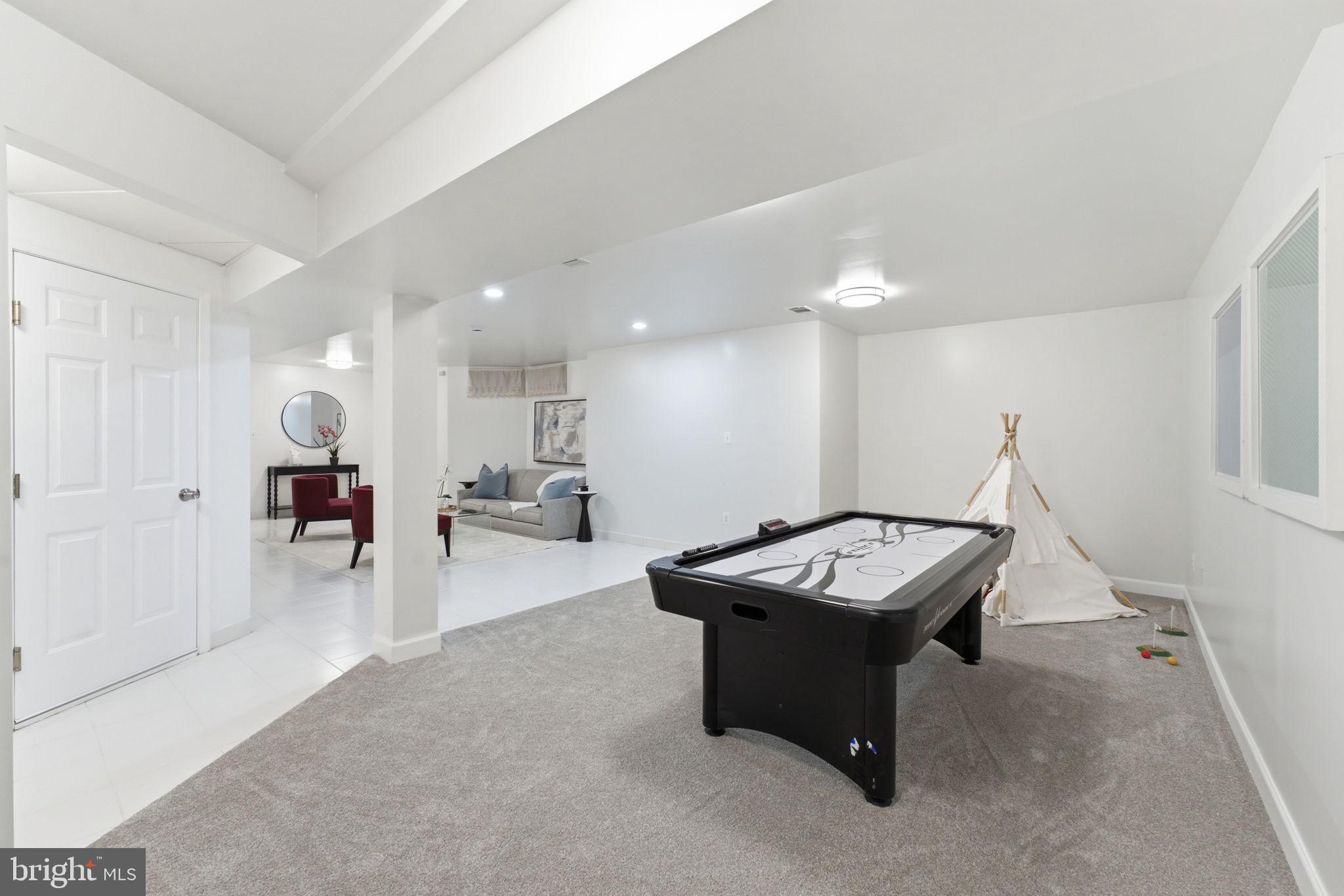 KING FARM - Residential