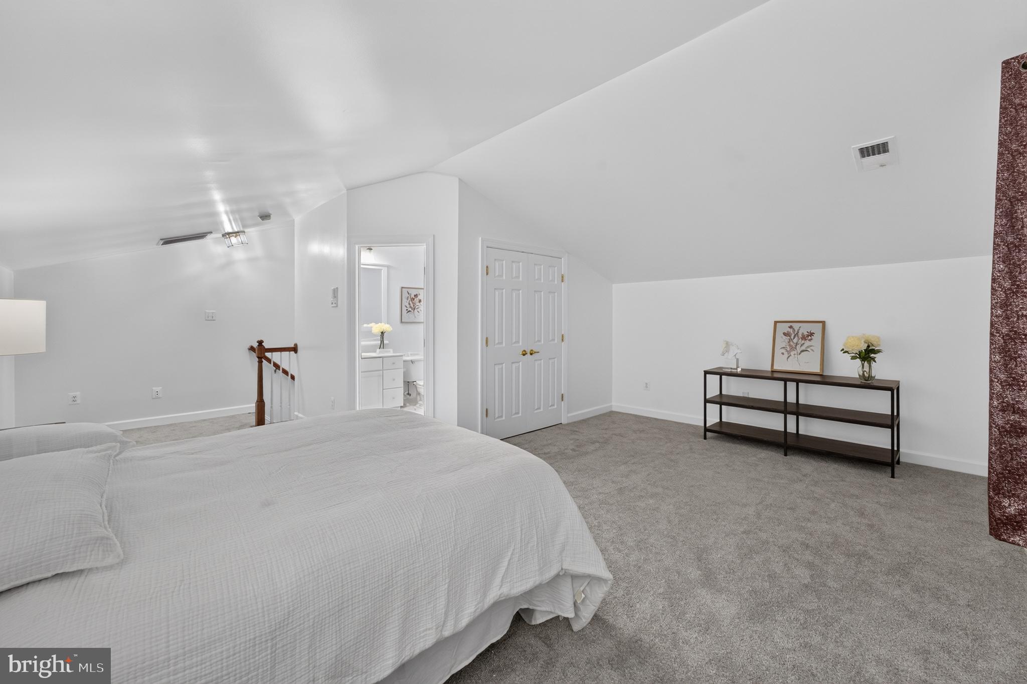 KING FARM - Residential