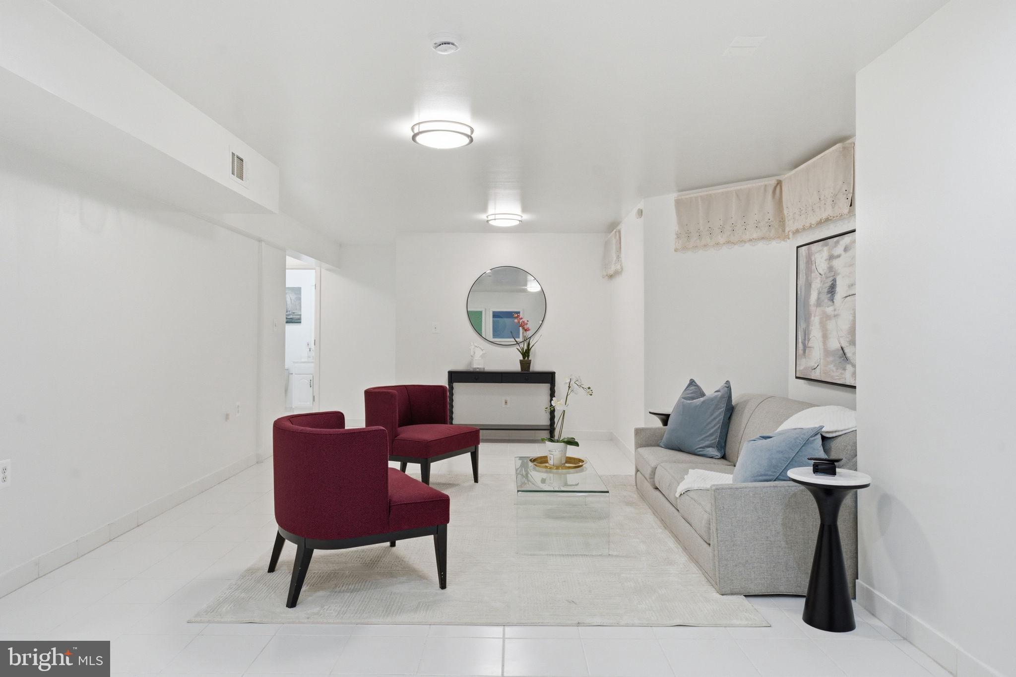 KING FARM - Residential