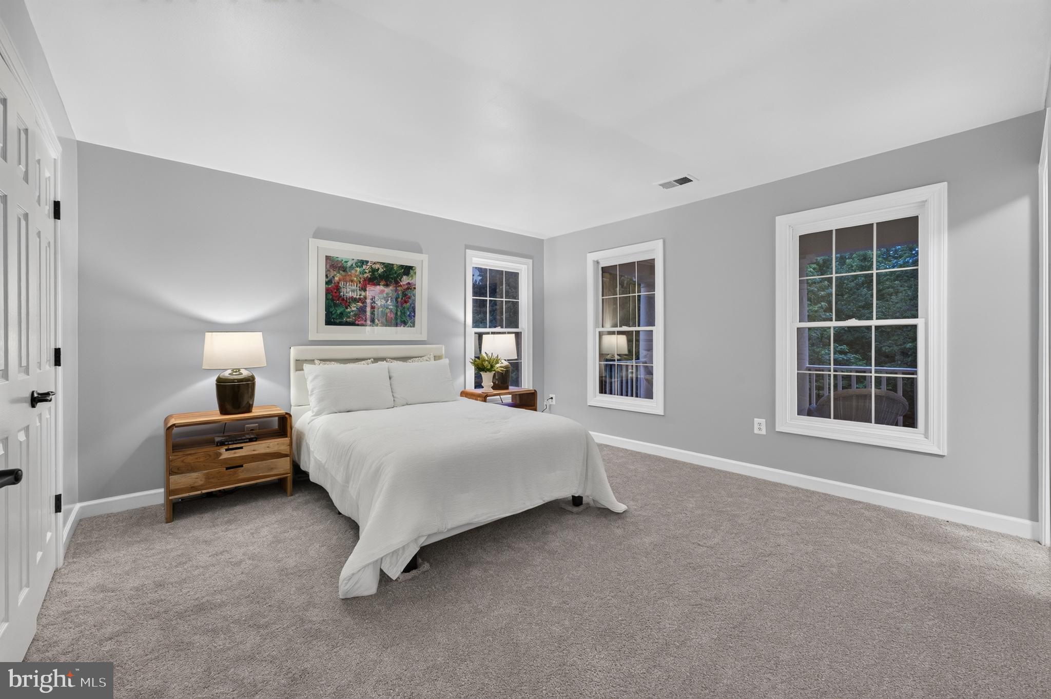 KING FARM - Residential