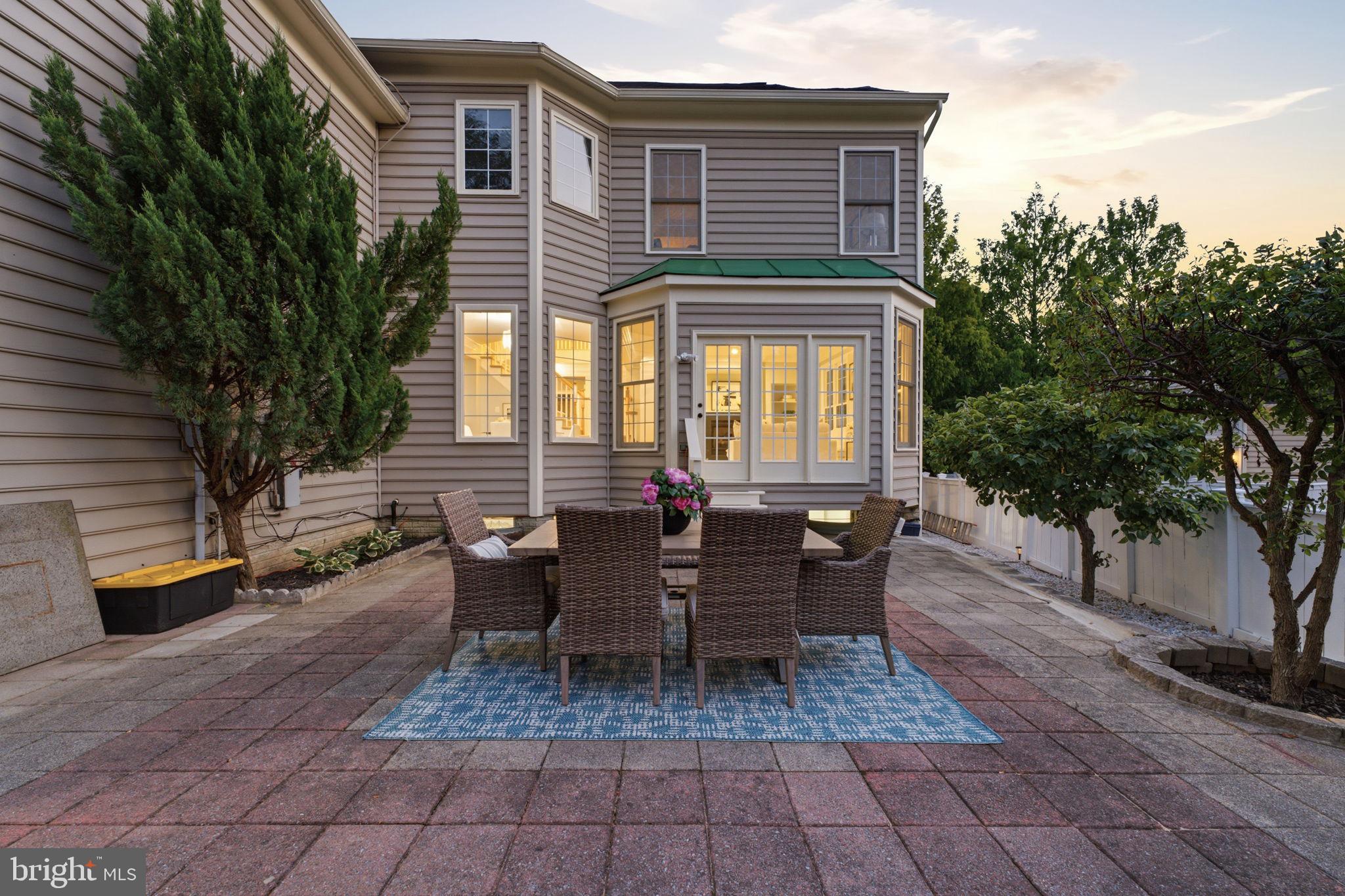 KING FARM - Residential