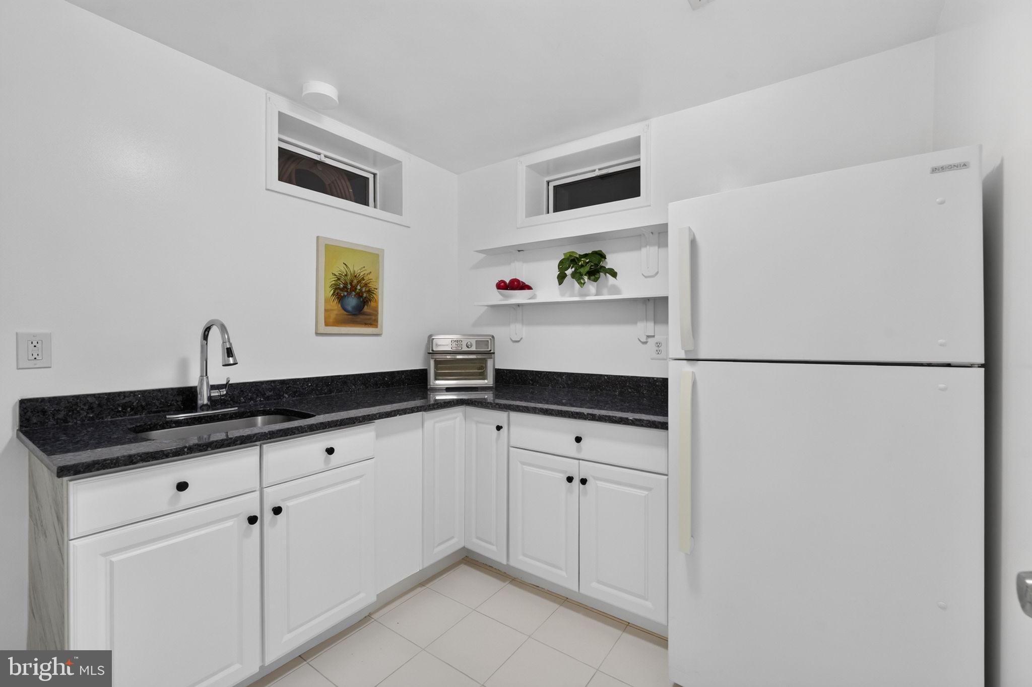KING FARM - Residential