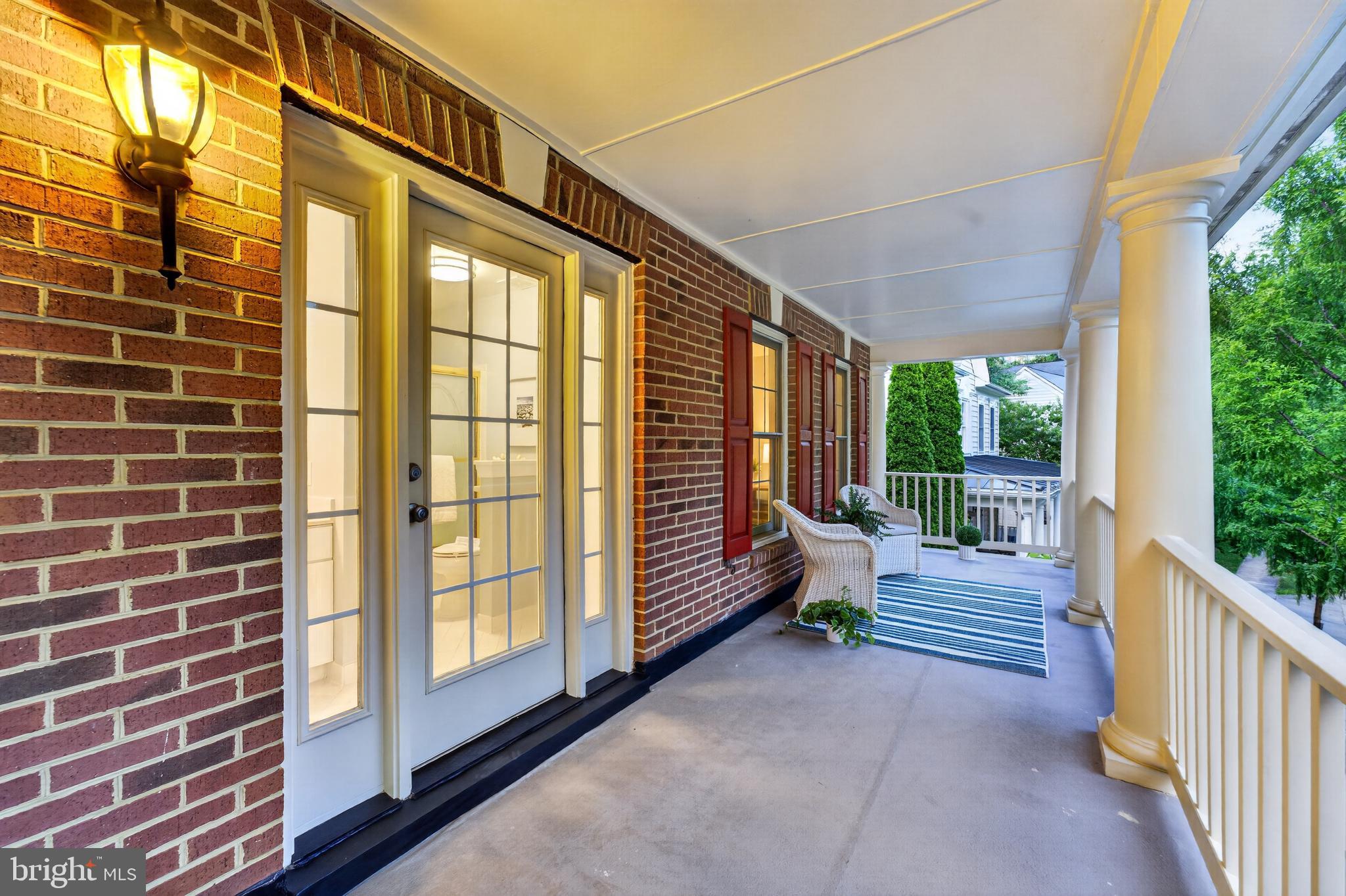 KING FARM - Residential